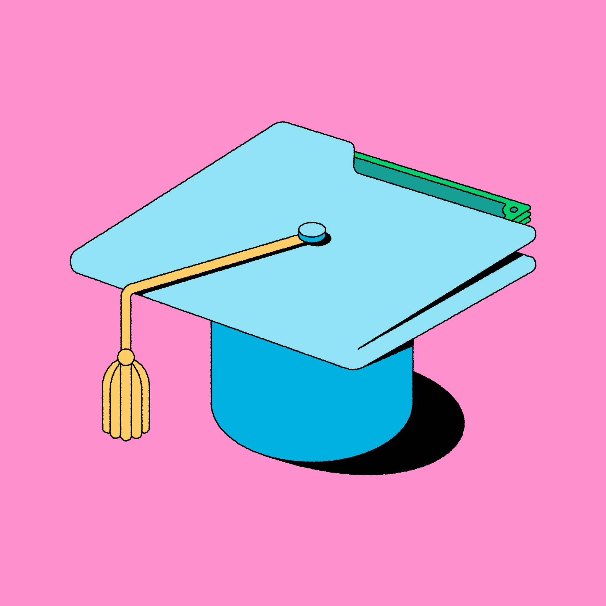 ‘No Essay’ College Scholarships May Have Unseen Strings Attached
