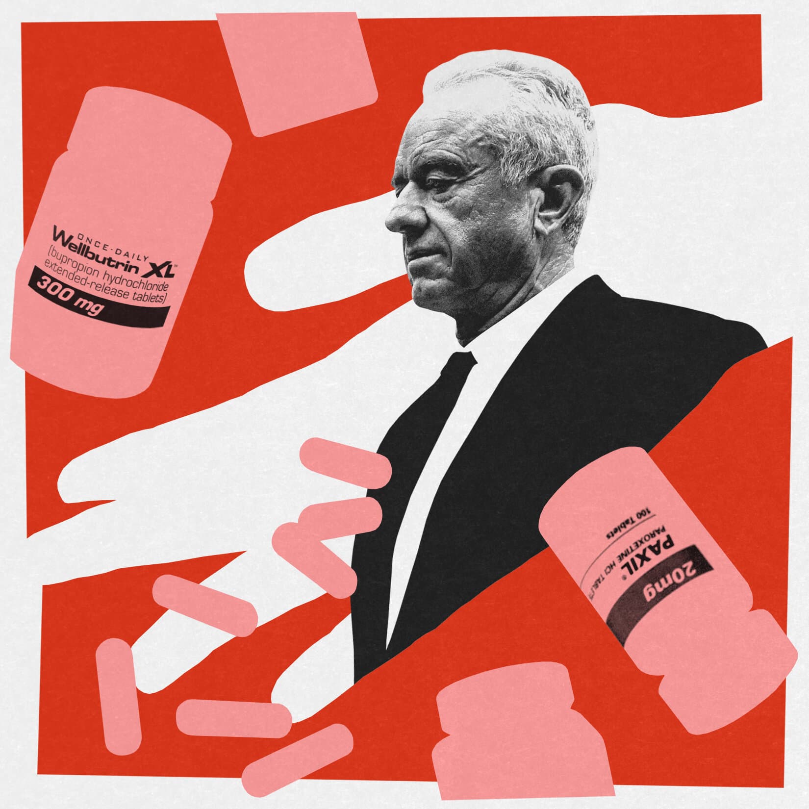 The Strange Alliance Trying to Remake American Psychiatry