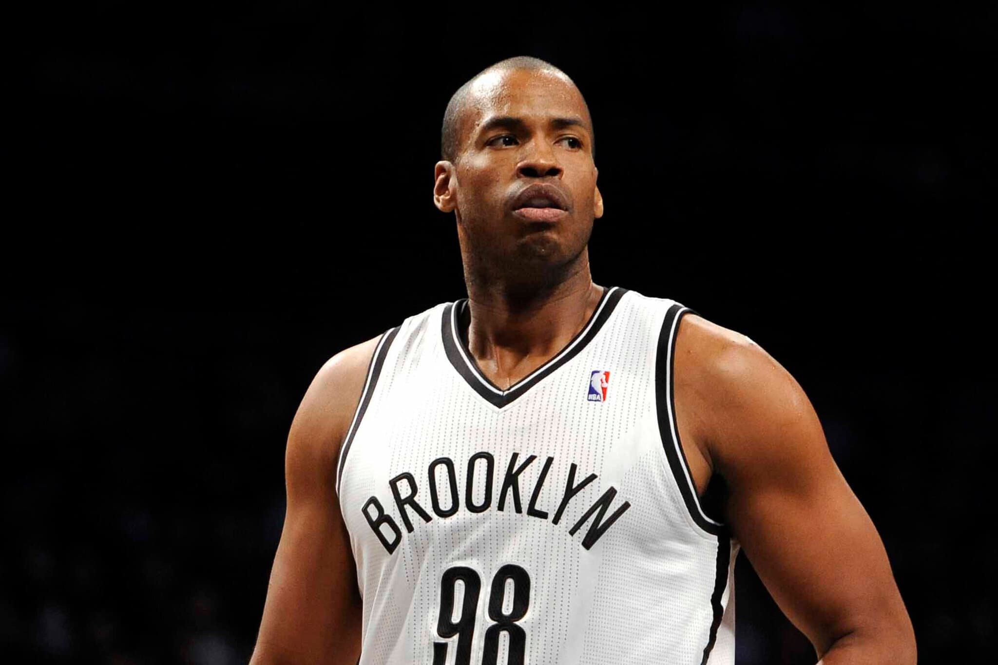 Jason Collins, First Active N.B.A. Player to Come Out as Gay, Dies at 47