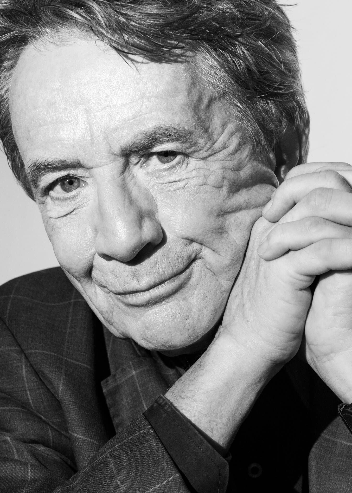 Martin Short and the Secret to Finding Joy While Surviving Tragedy