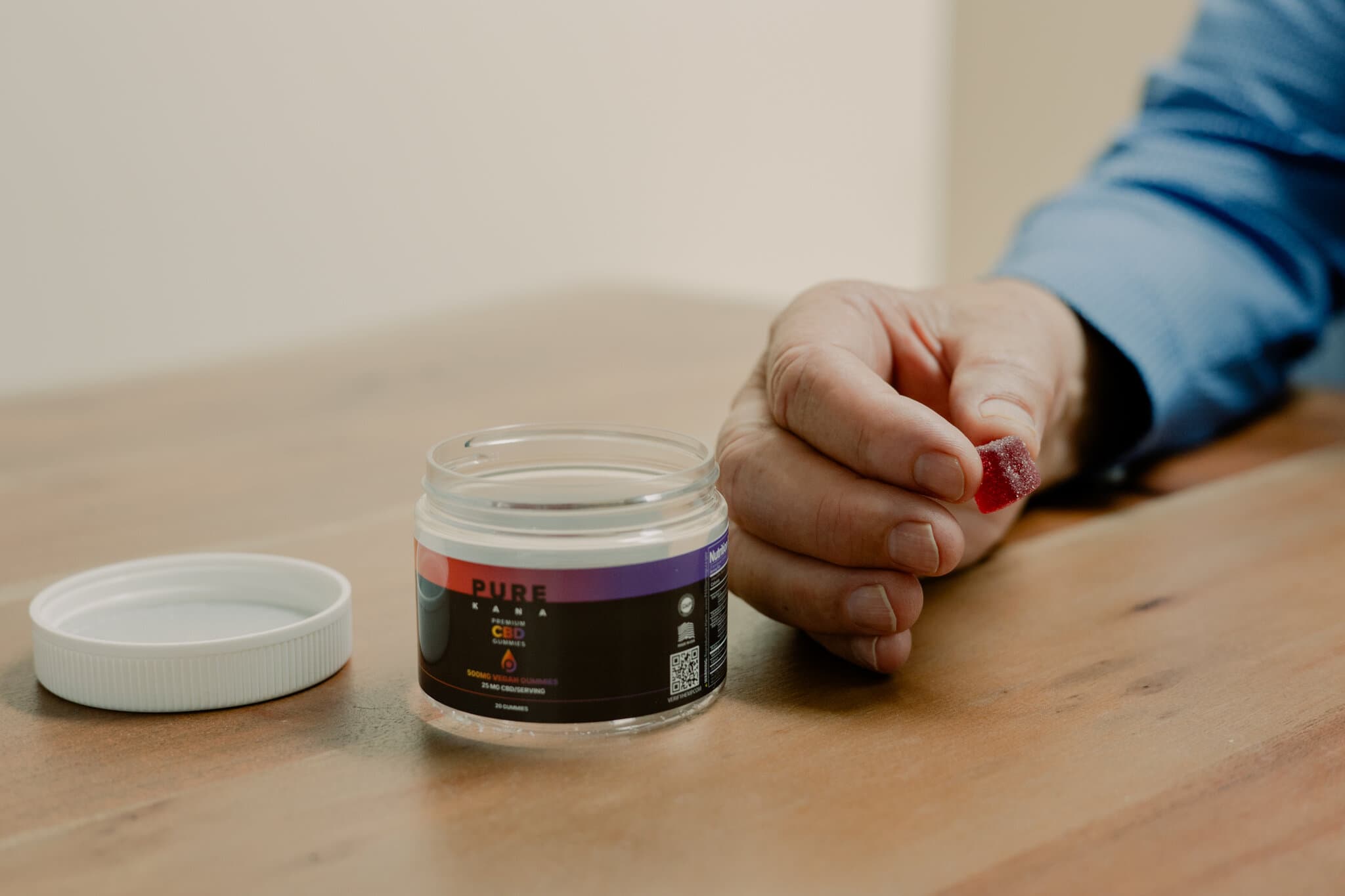 Some Medicare Patients Can Now Get Free CBD