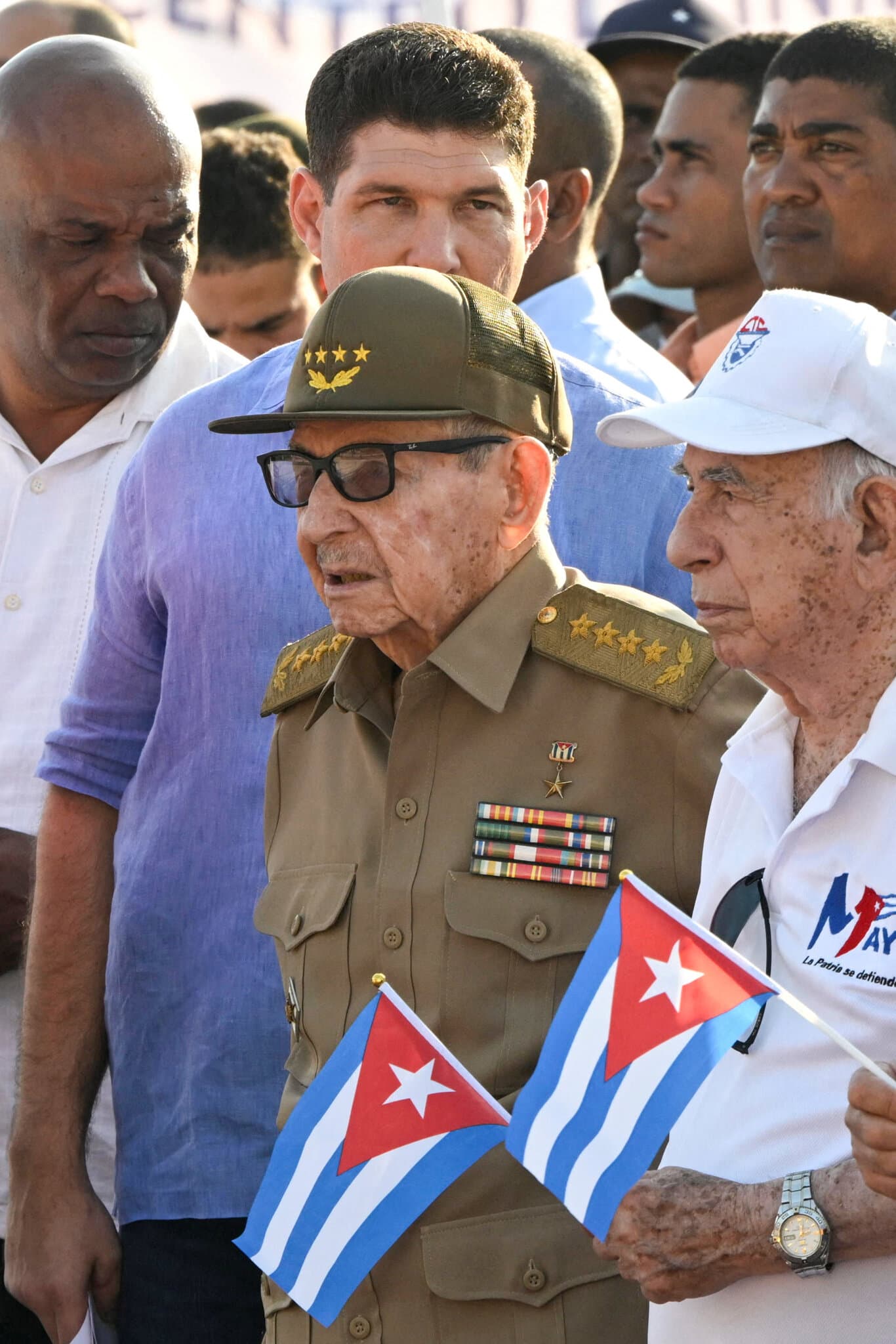 Civilian Planes Shot Down by Cuba: A Push to Punish Raúl Castro 30 Years Later