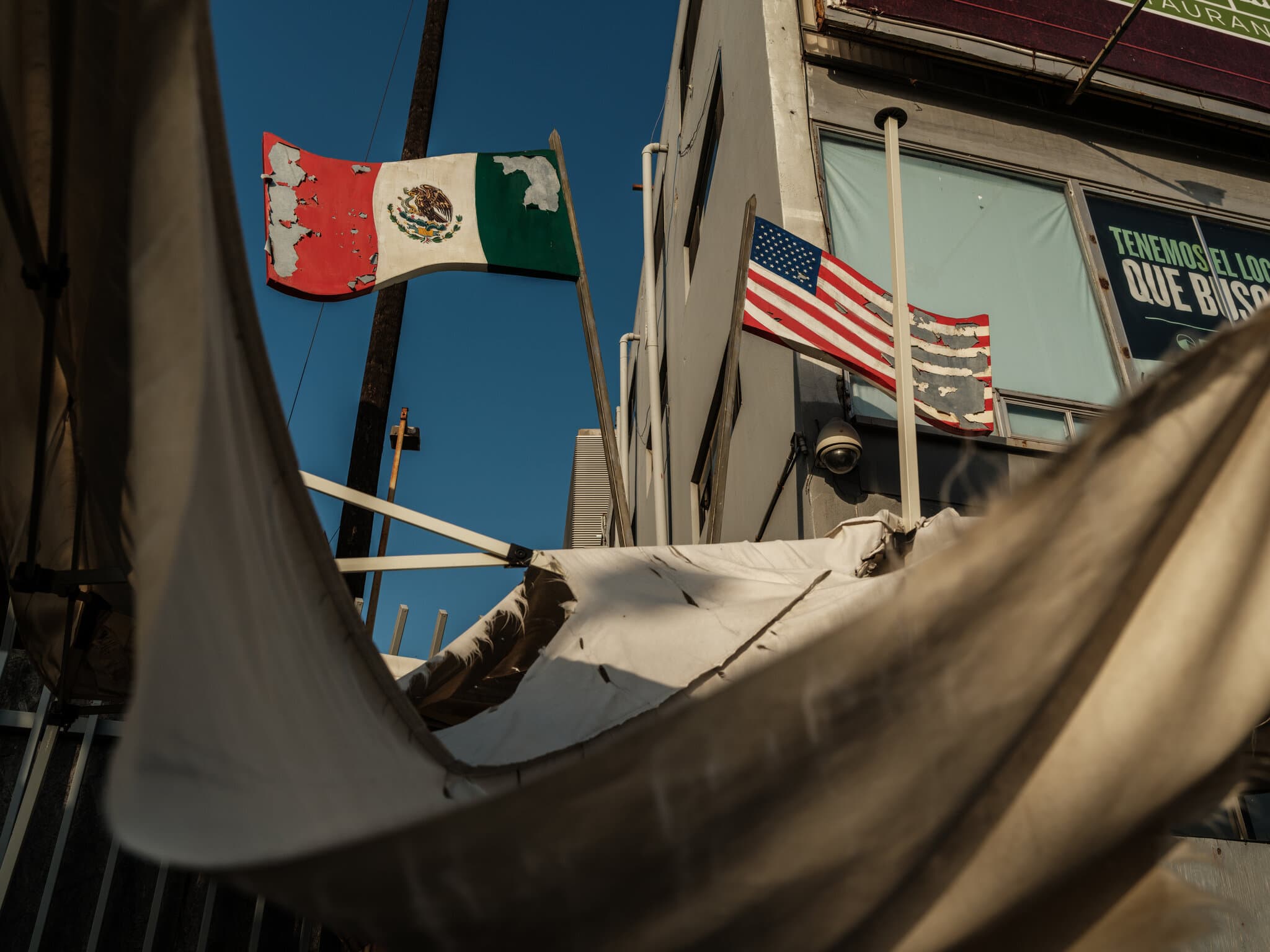 Justice Dept. Aims to Use Terrorism Laws to Target Mexican Officials