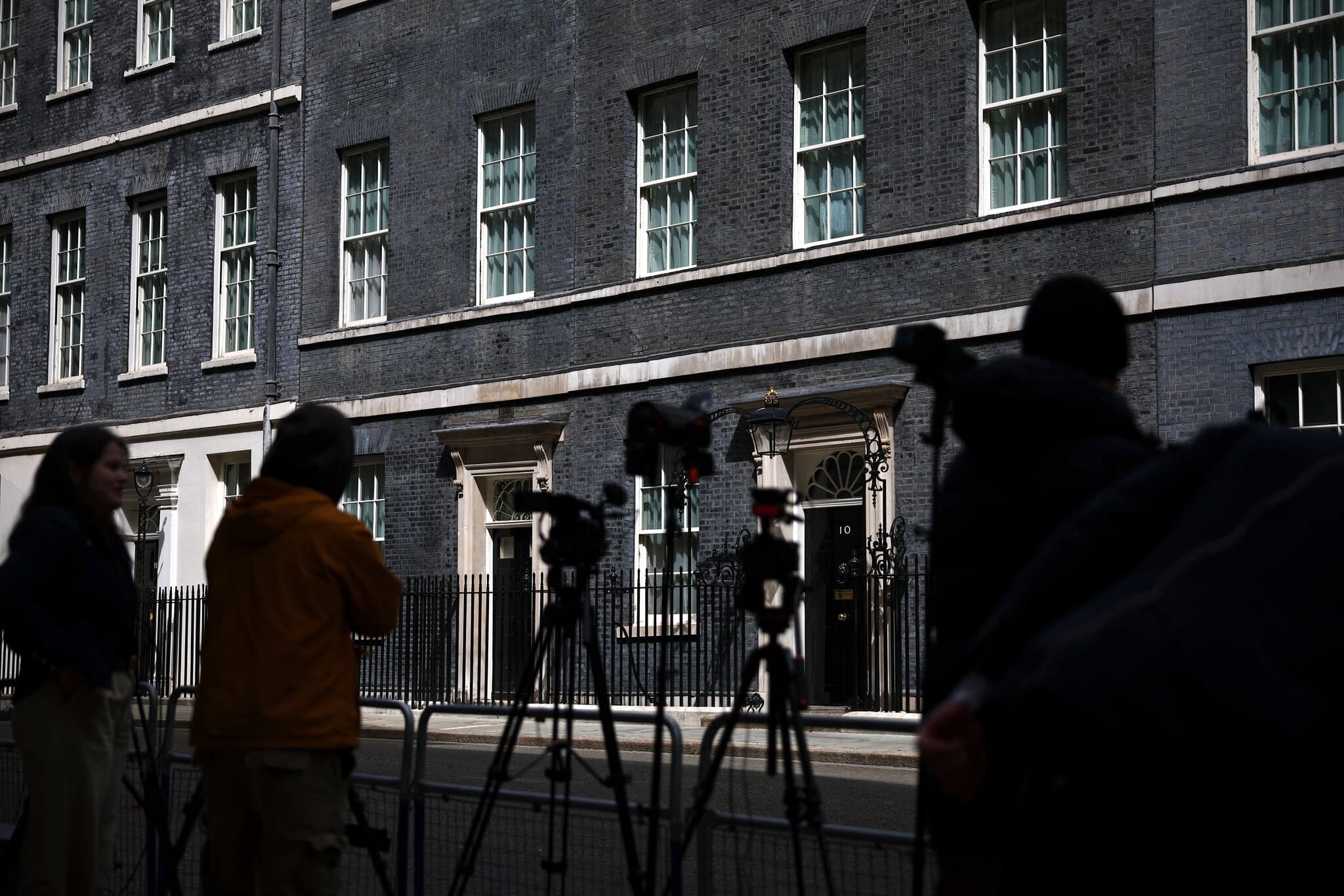 It’s Been a Wild Week in British Politics. What Happens Next?