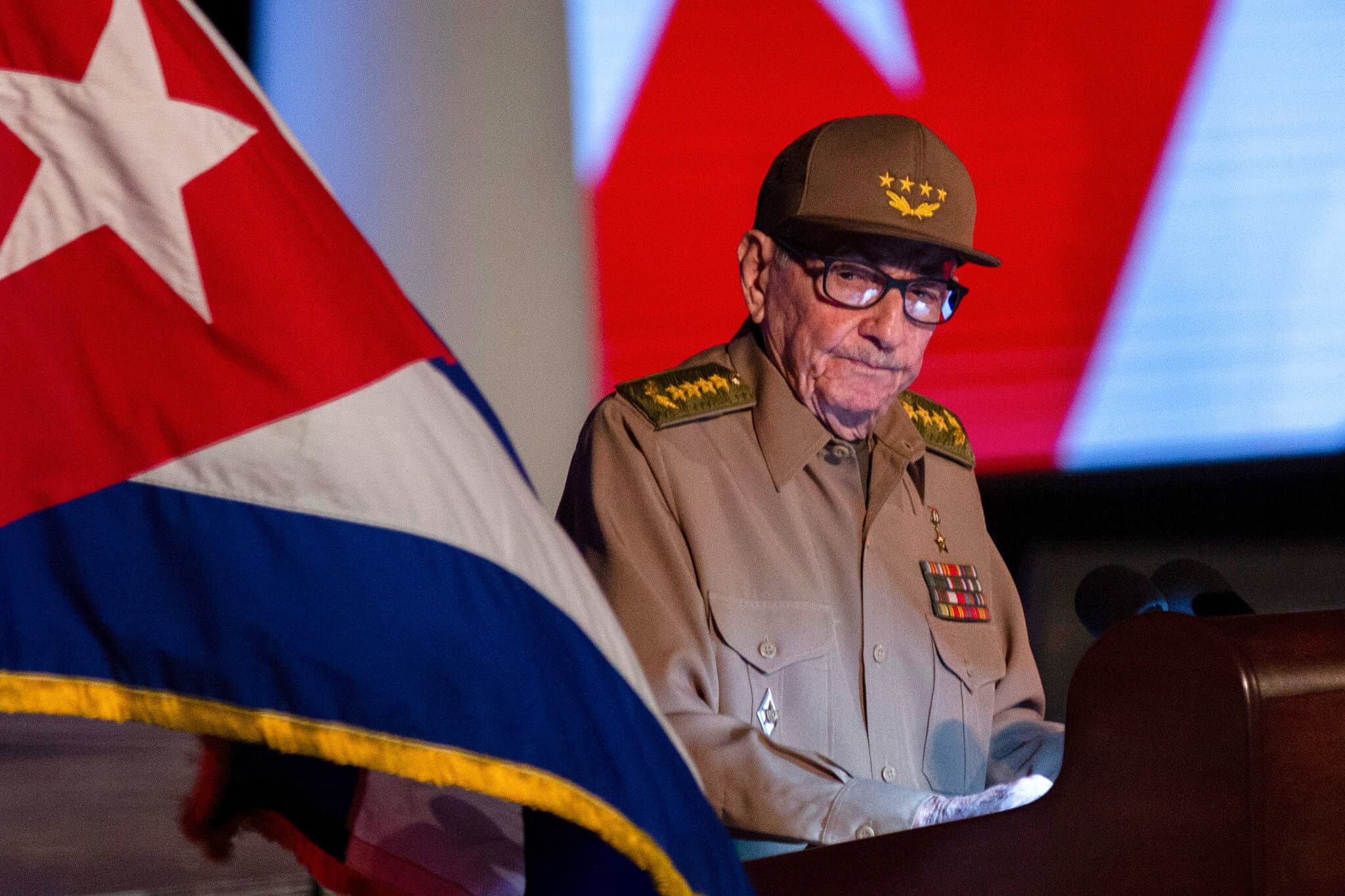 Justice Dept. Charges Former Cuban President in Fatal Downing of Planes