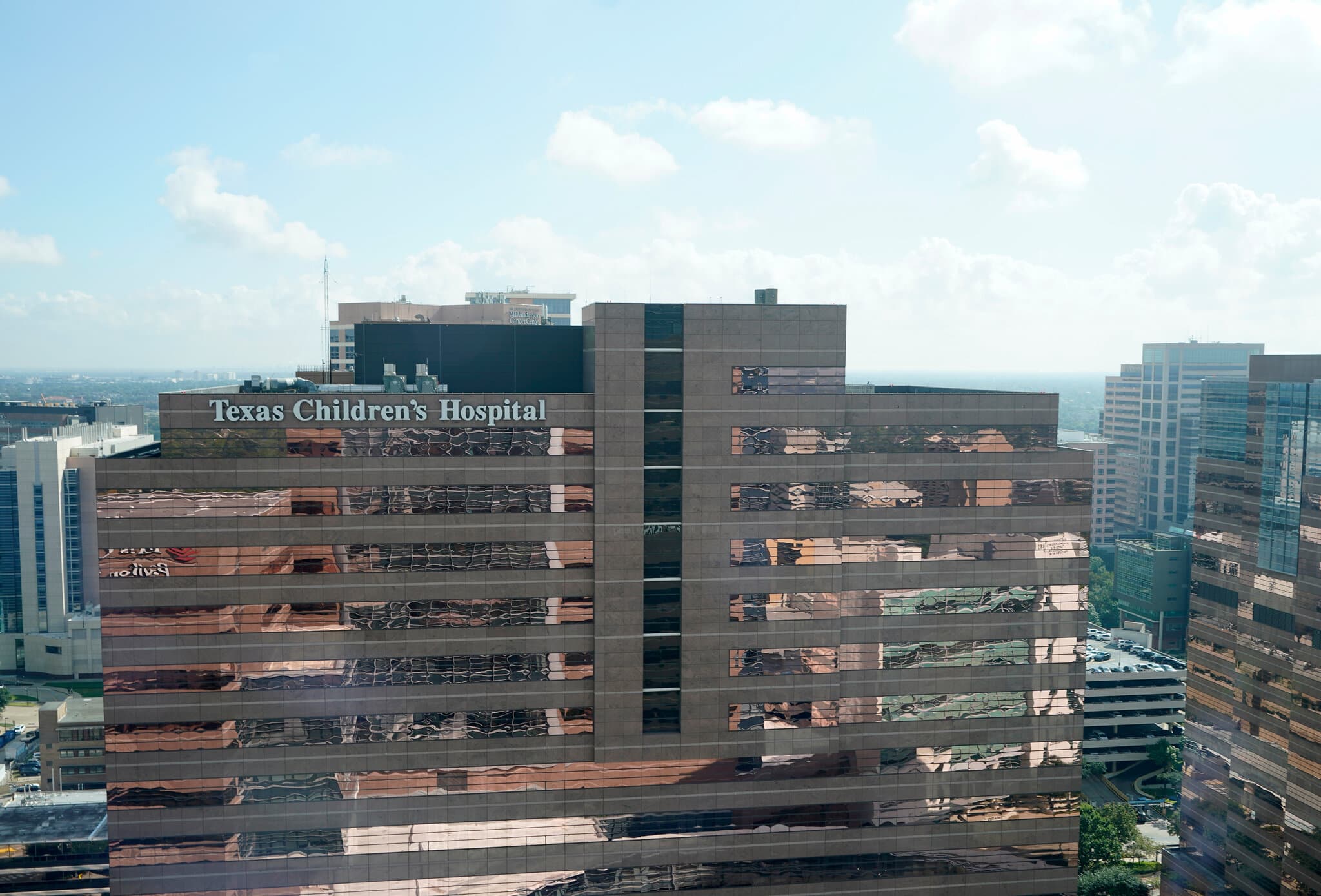 Hospital Will Open First ‘Detransition’ Clinic in Legal Settlement With Texas