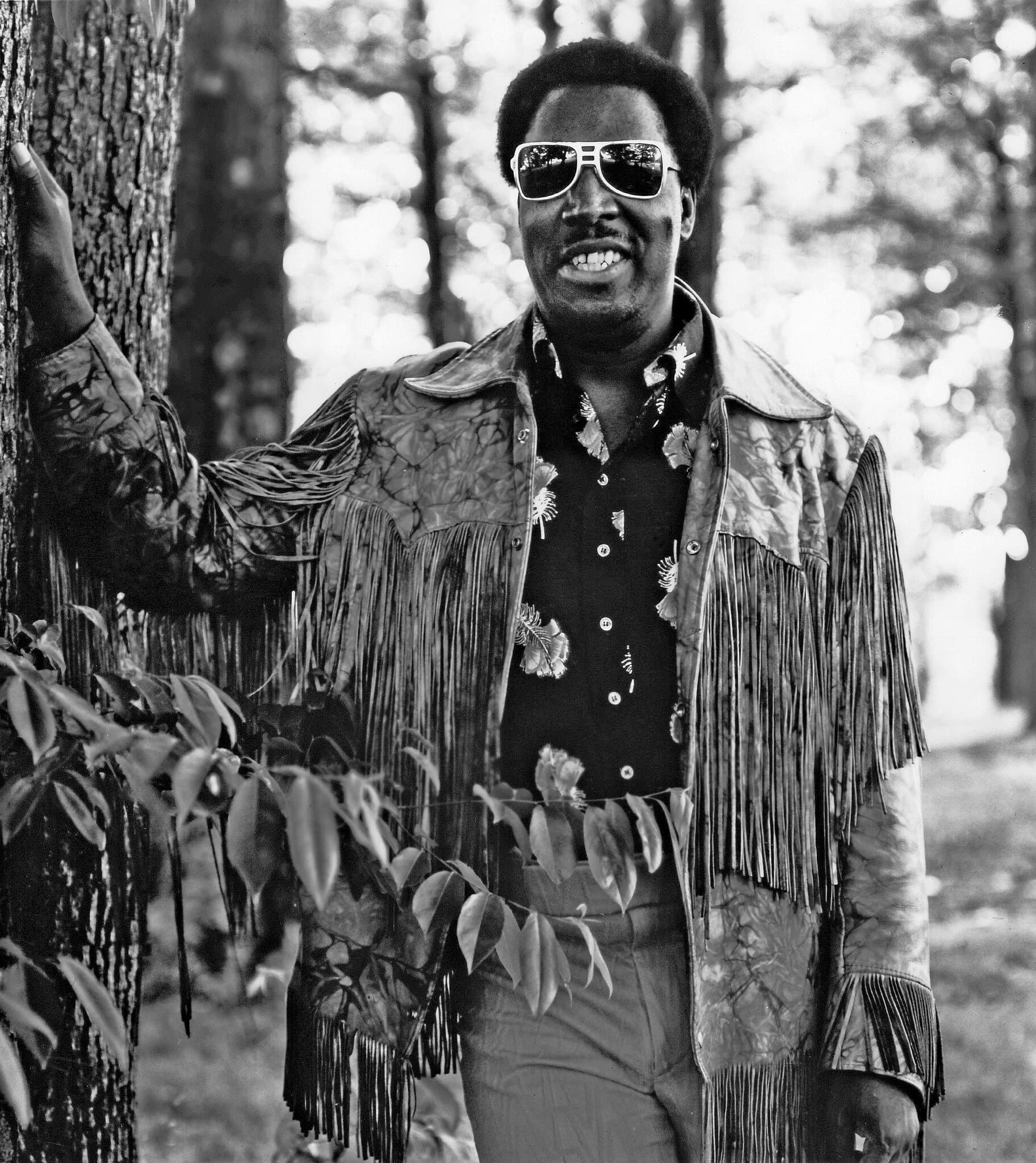 Clarence Carter, Singer of Lust-Filled Soul Hits, Dies at 90