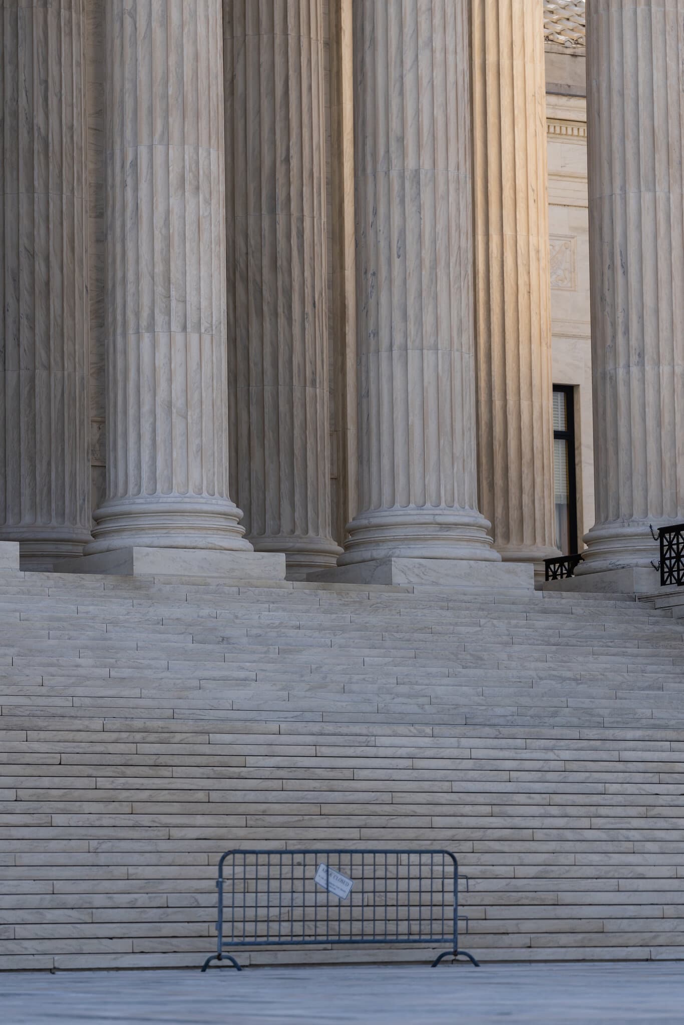 With Timing of Voting Rights Decision, Supreme Court Chose a Political Scramble