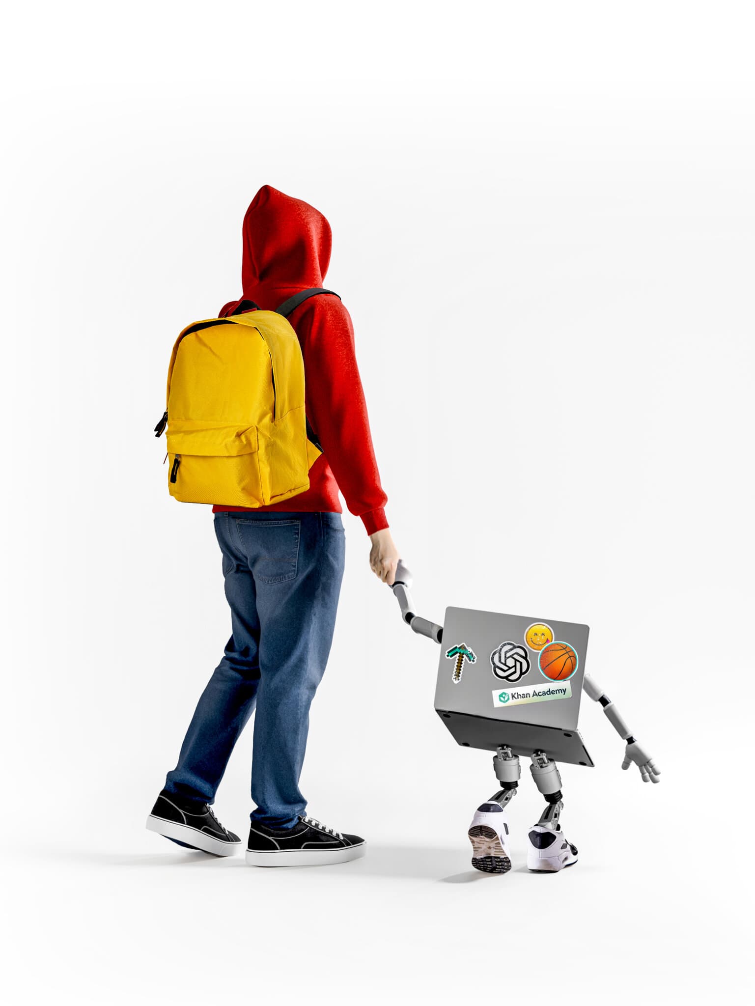 OpenAI and Khan Academy Made a Chatbot. What Can We Learn?