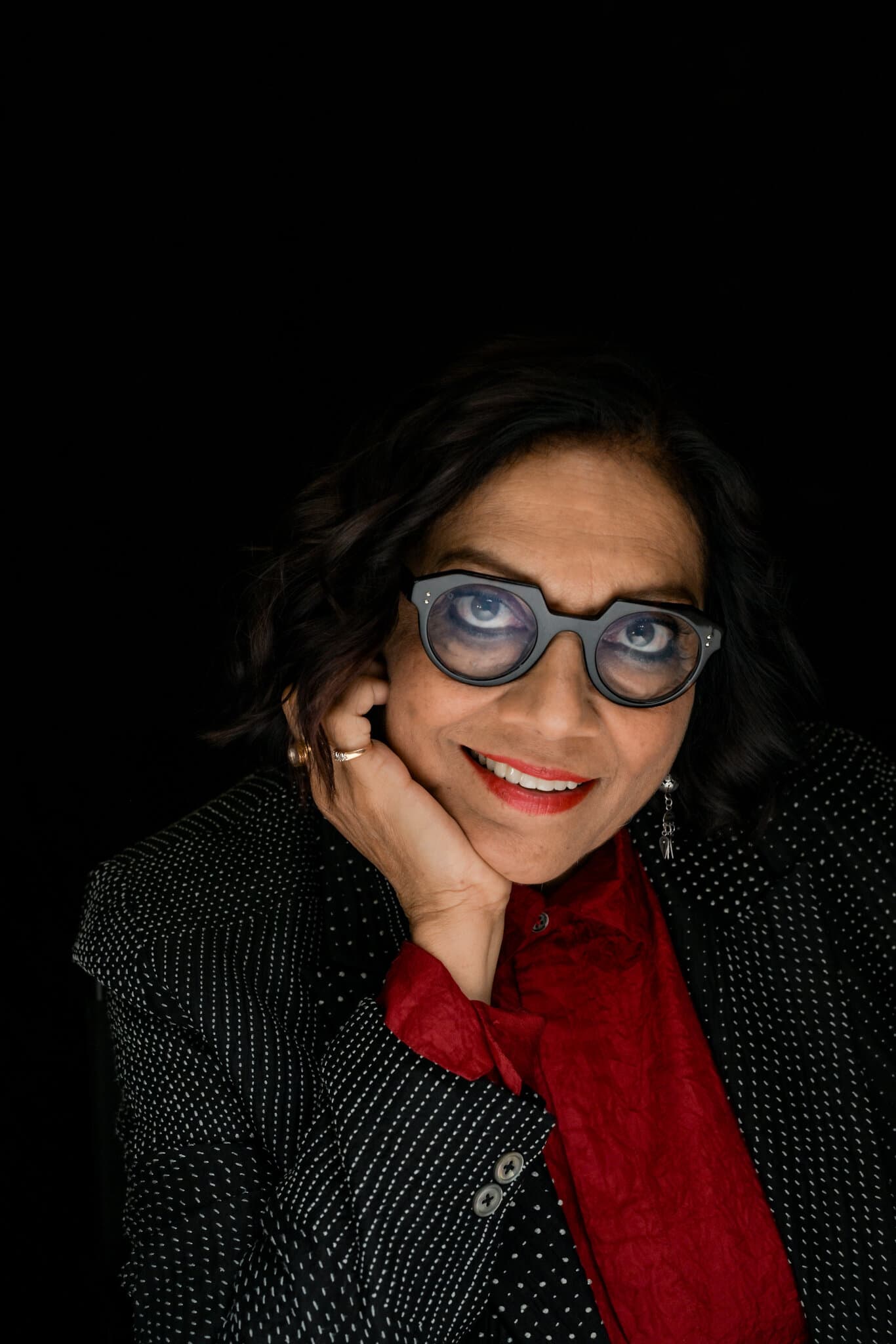 Mira Nair Finds a New Audience as Mother of Zohran Mamdani
