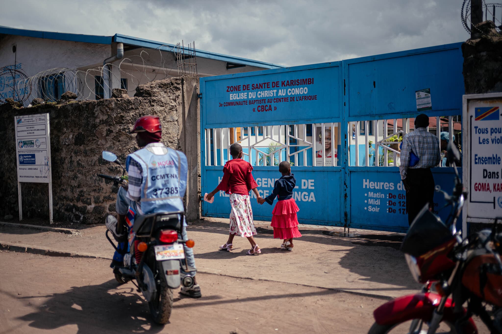 What to Know About the Latest Ebola Outbreak