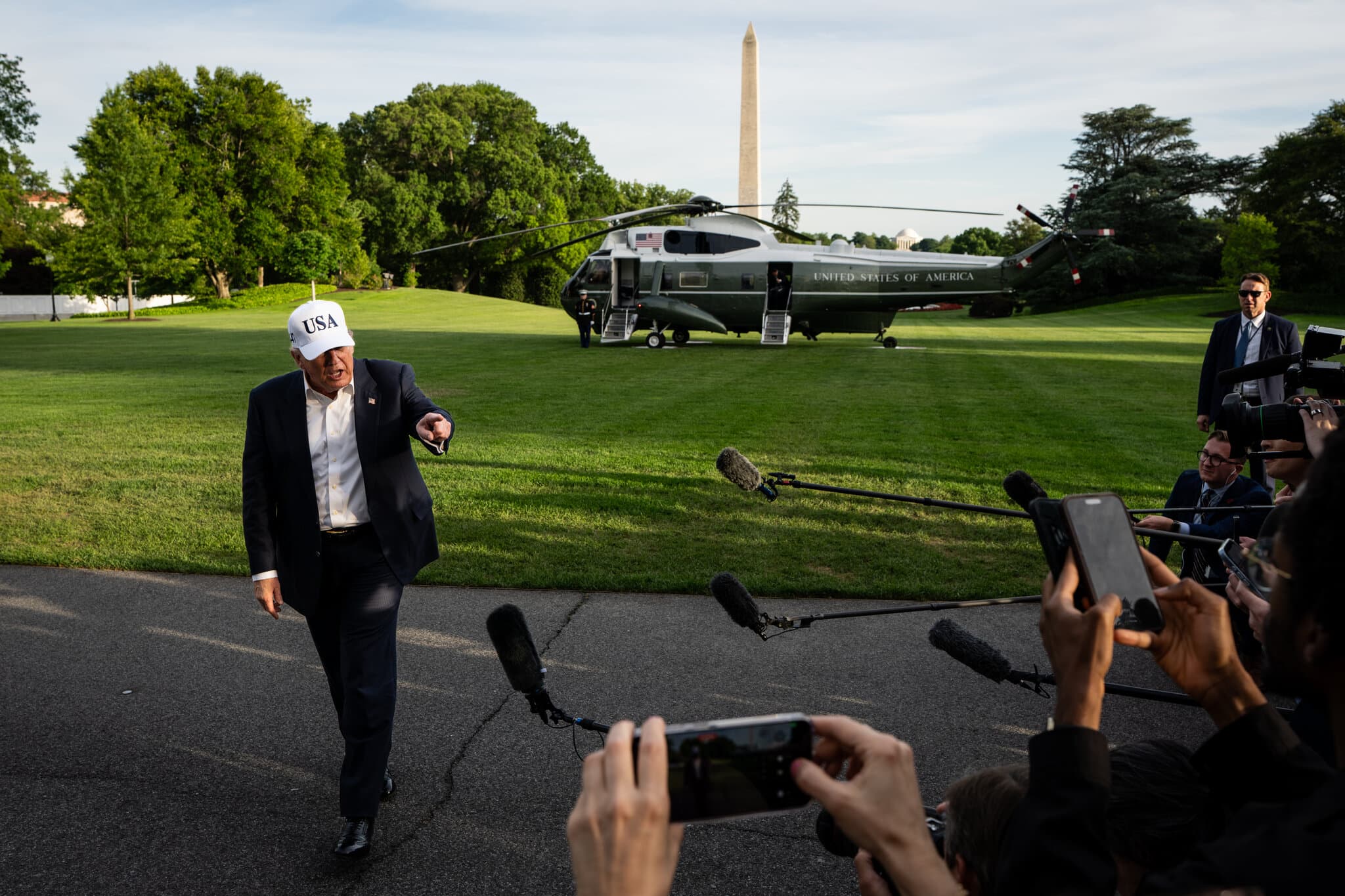 Trump Tightens Grasp on G.O.P. as Cassidy Loss Shows Cost of Defiance