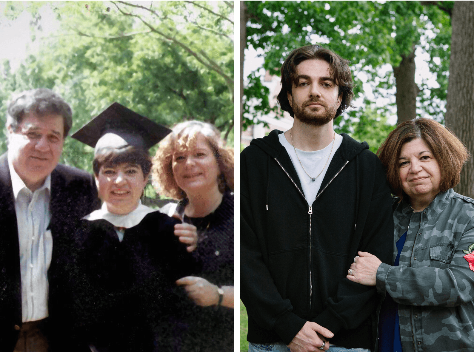To 2026 Graduates Facing a Bleak Job Market, 1991 Grads Have Some Advice