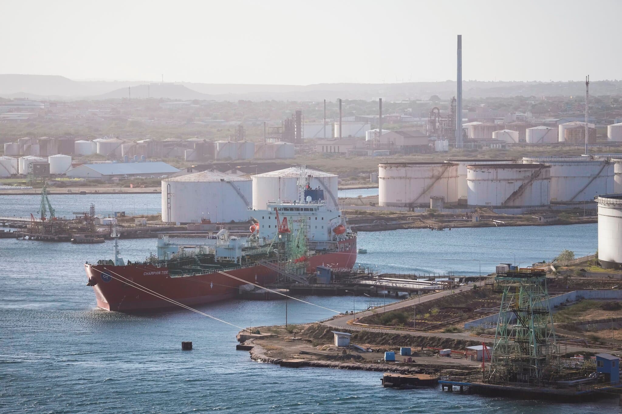 Oil Prices Edge Higher as Cease-Fire Remains Tenuous