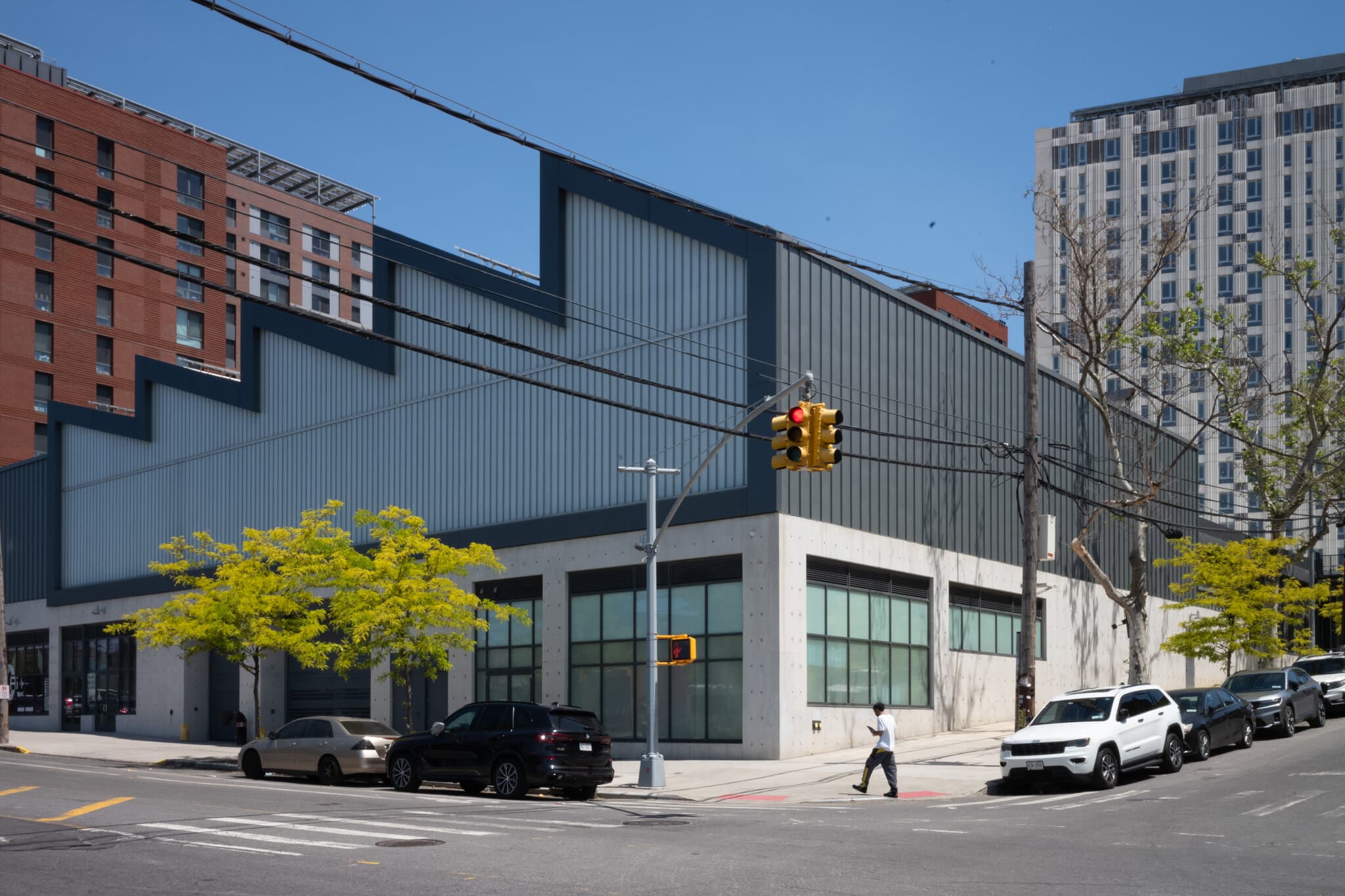 Mamdani’s First City-Owned Grocery Store Is Planned for the South Bronx