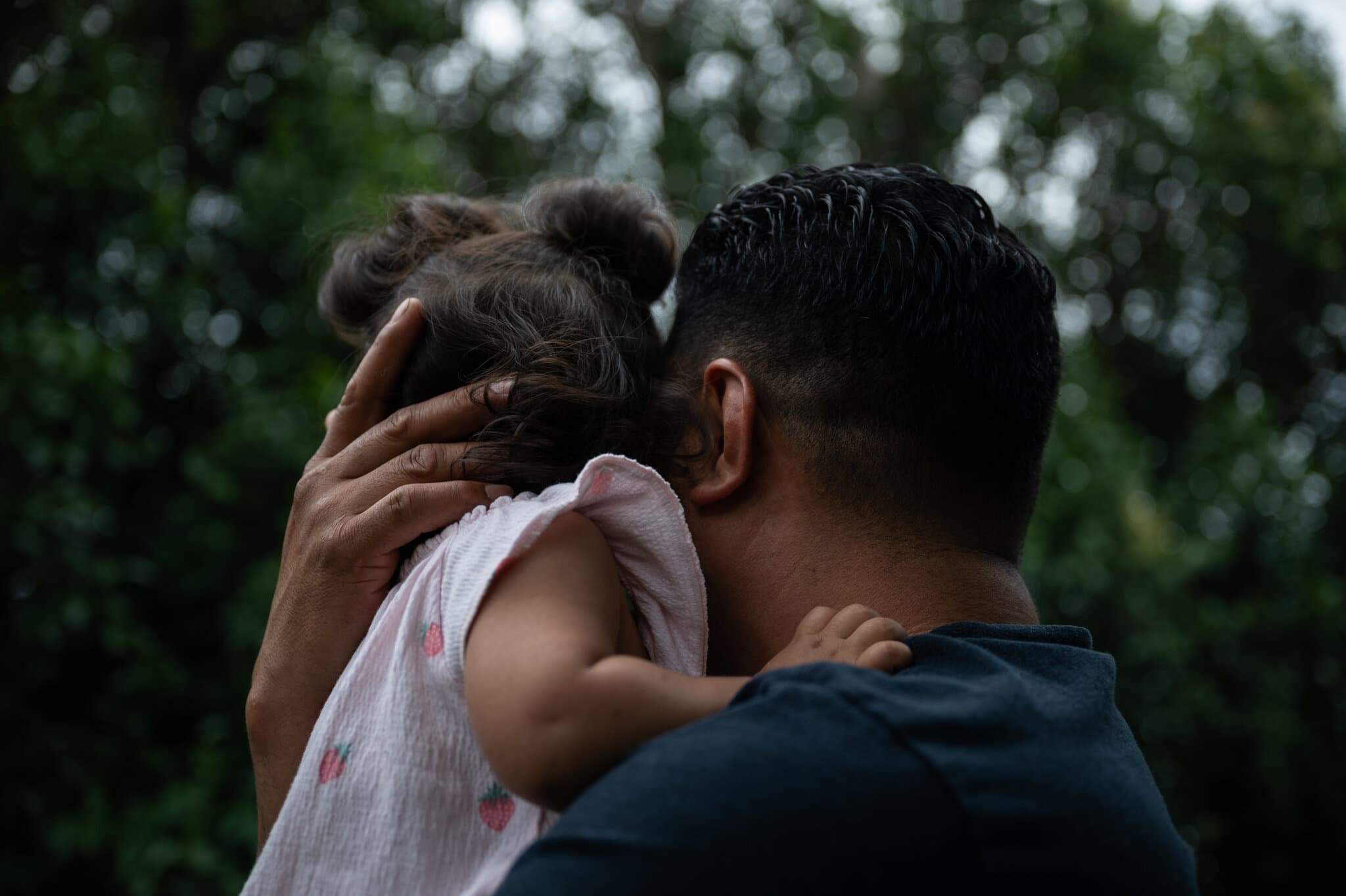 Over 100,000 Family Separations in Deportation Push, Report Estimates