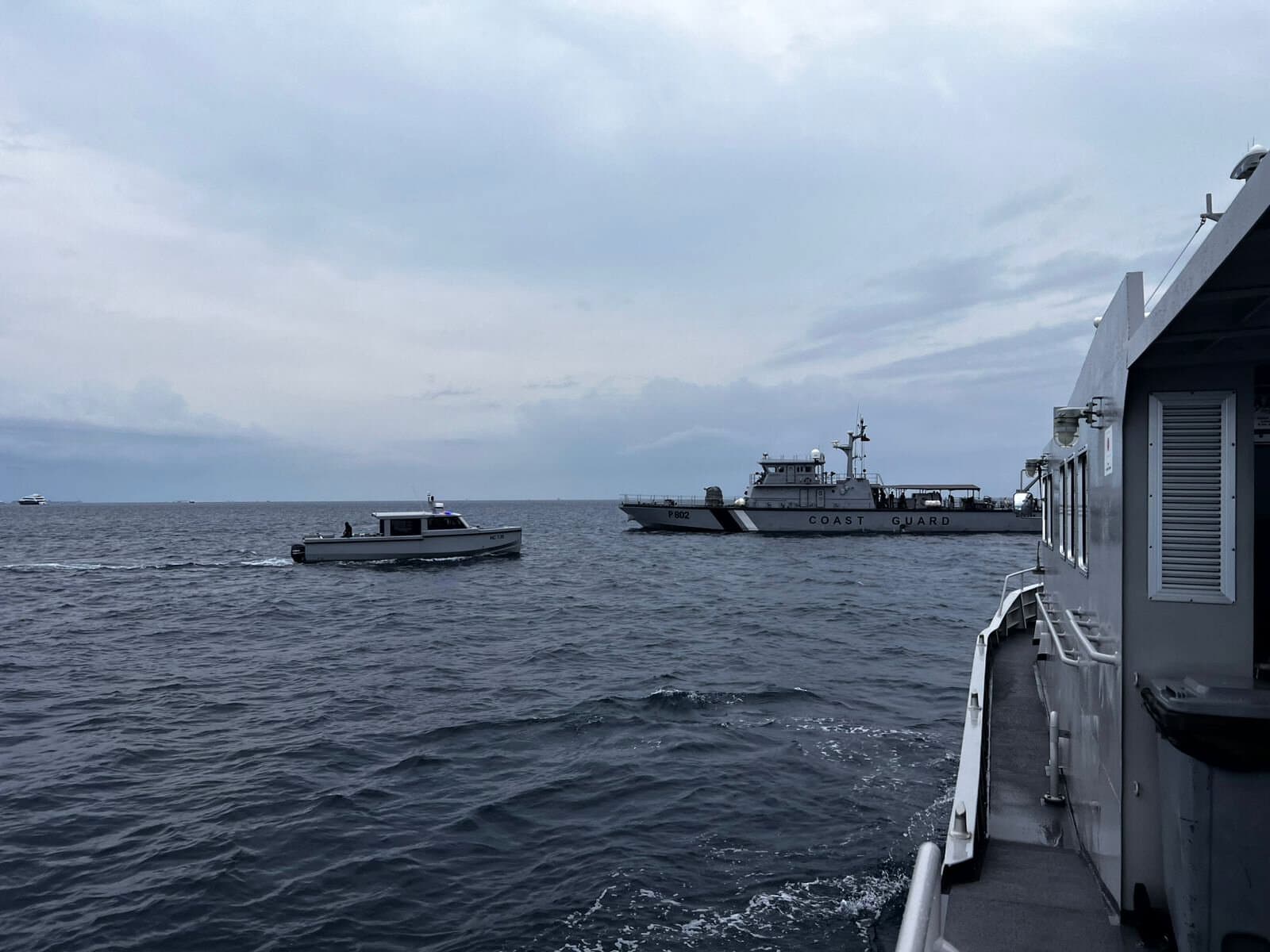 Bodies of Four Italian Divers Found in Maldives Cave