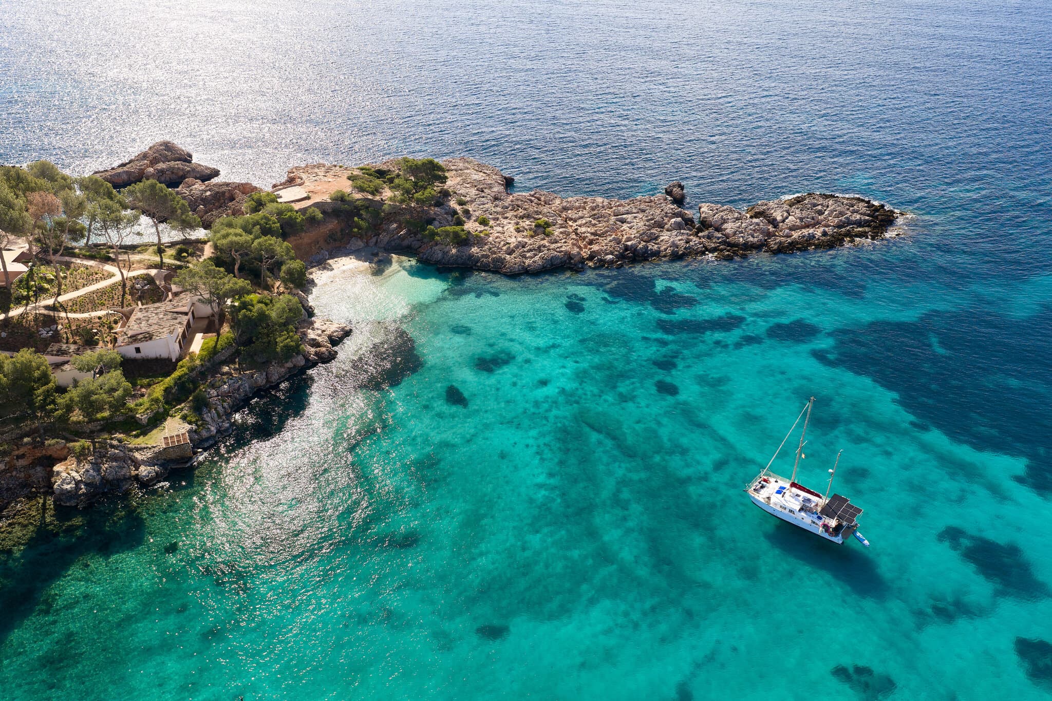 New Waterside Retreats for Those Lazy Days of Summer