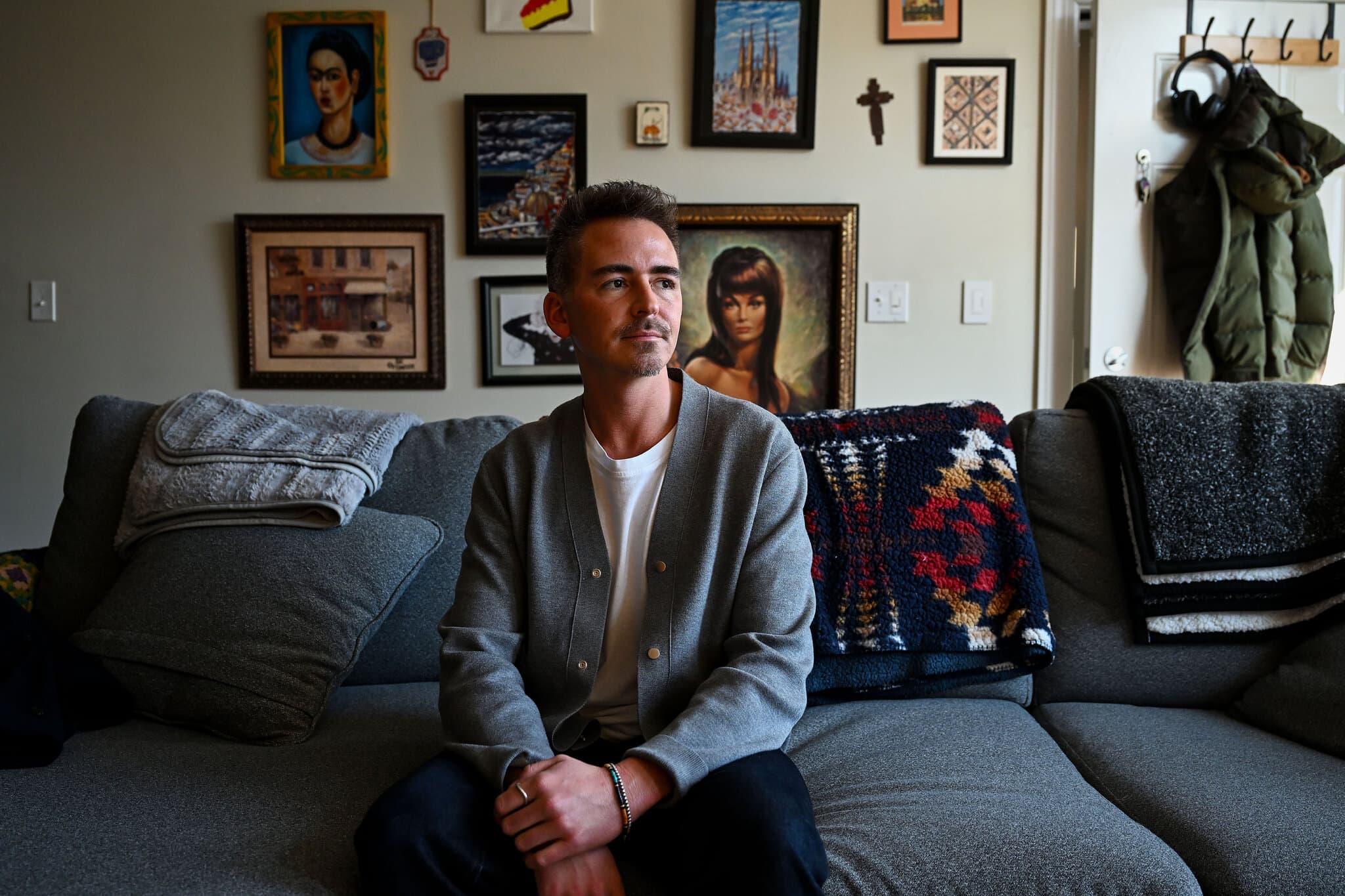 Their Phones Were Stolen in London. Then the Threats Started.