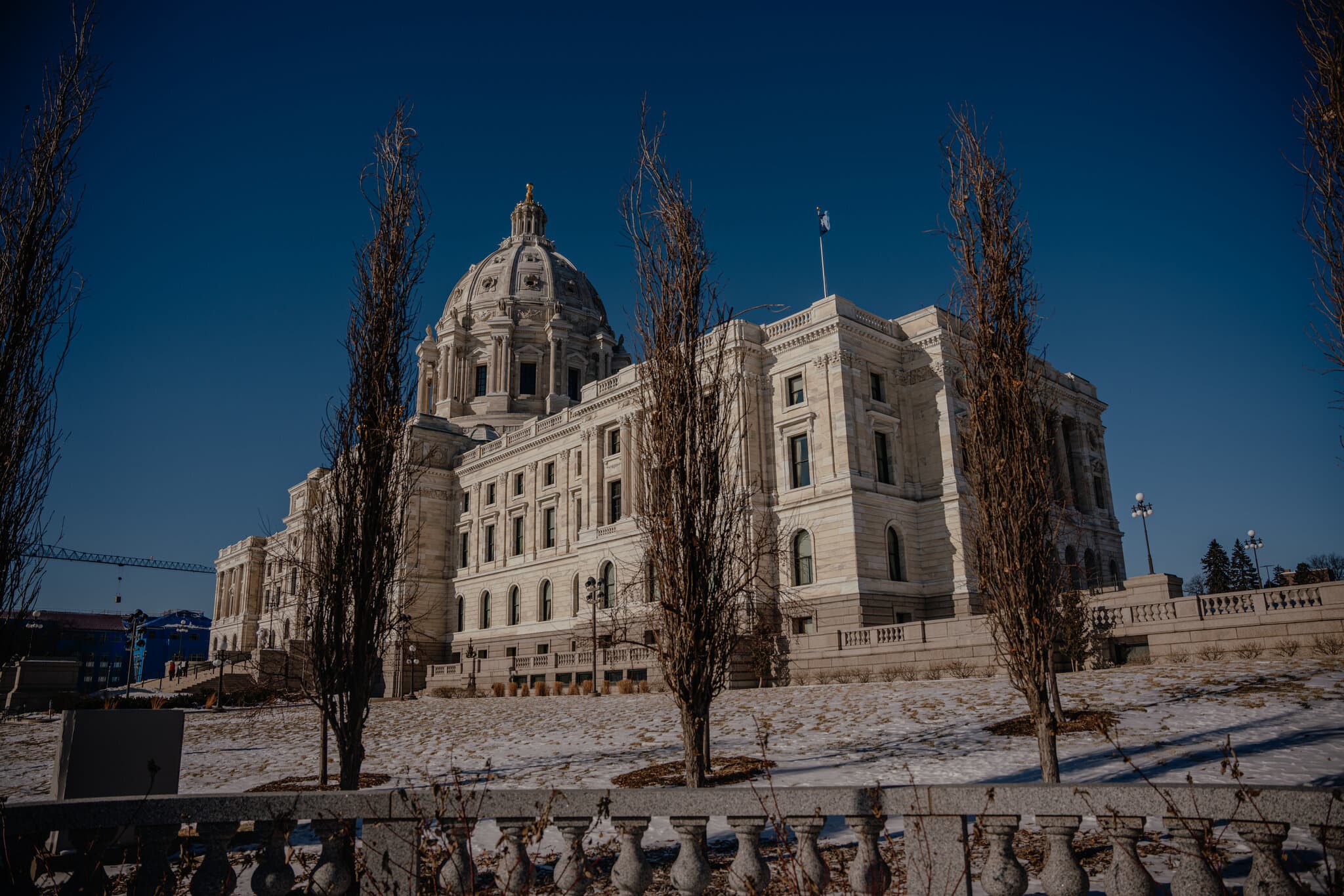 Minnesota Becomes First State to Ban Prediction Markets