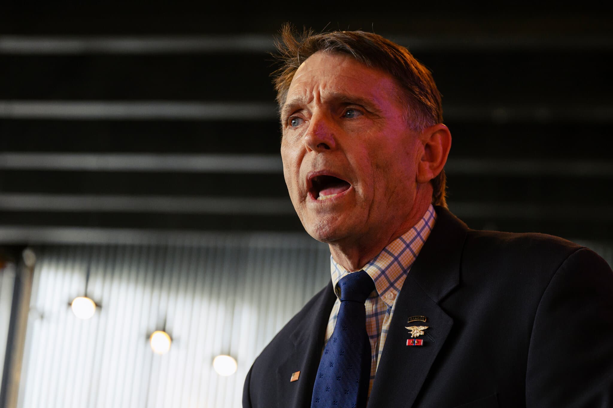5 Things to Know About Ed Gallrein, Who Ousted Massie