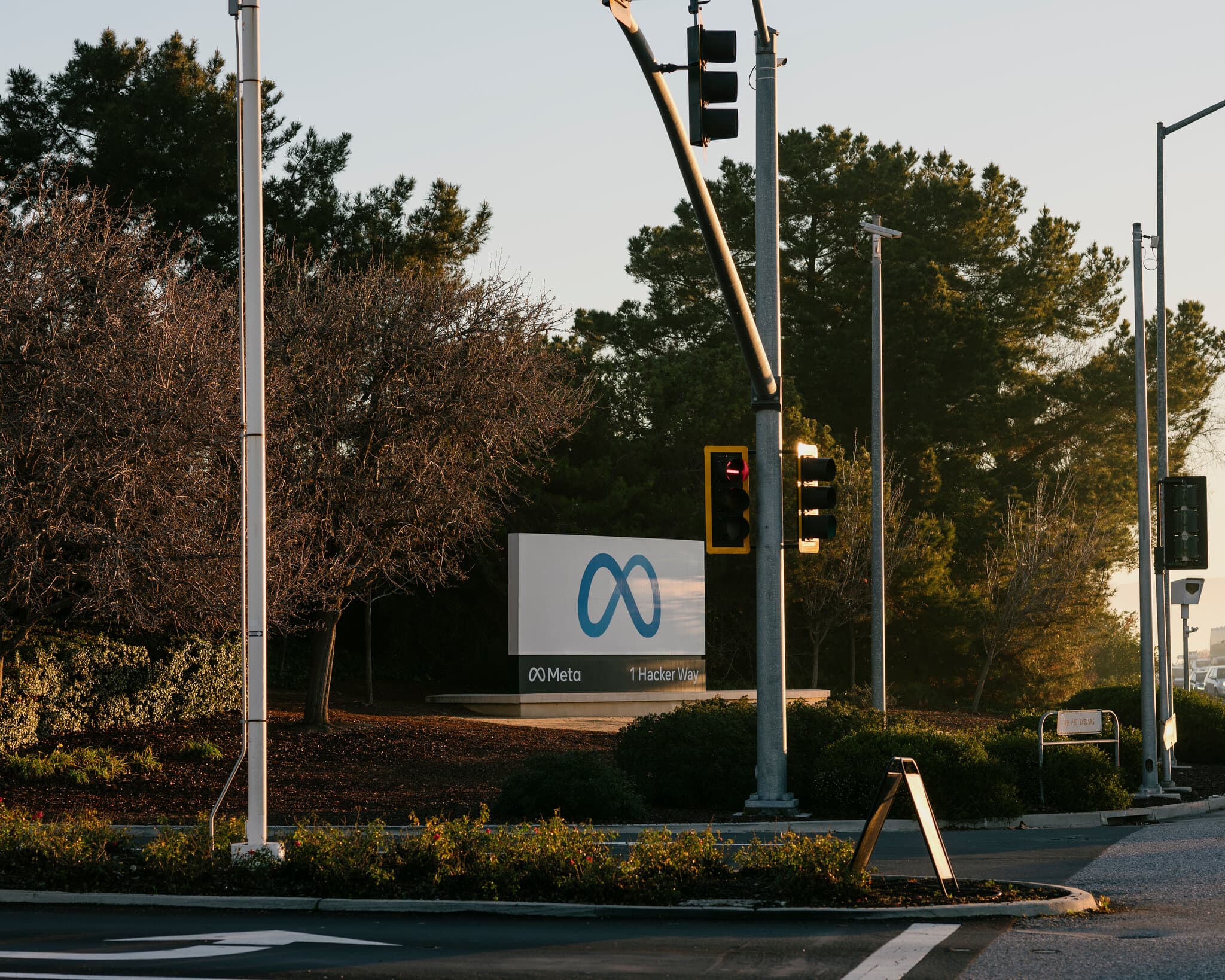 Meta Begins Laying Off 8,000 Employees Amid A.I. Transformation