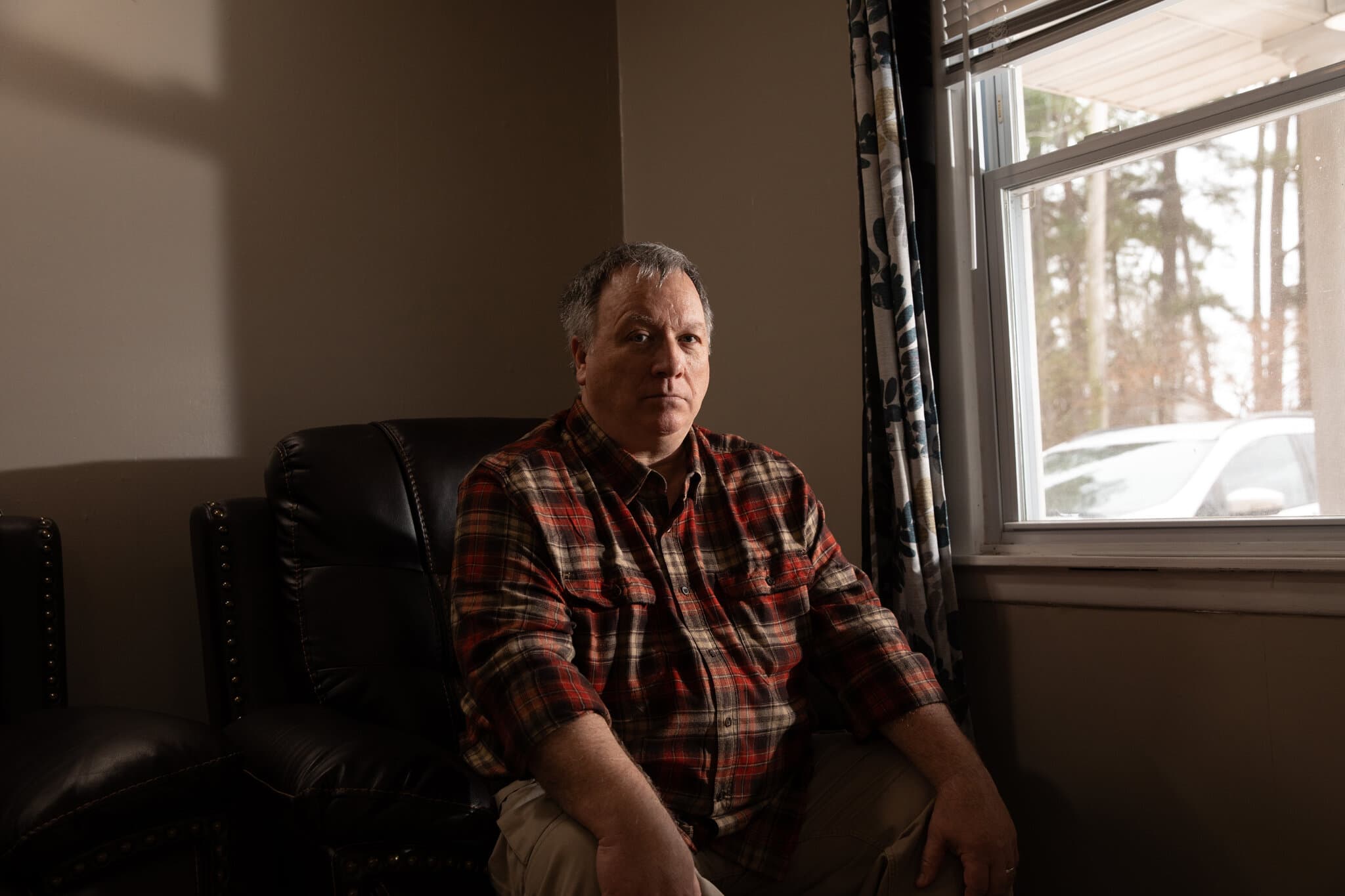 He Was Jailed Over a Charlie Kirk Post. The Sheriff Now Owes Him $835,000.