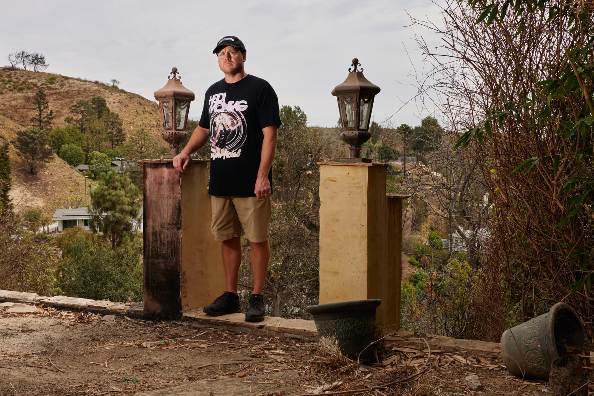 Trump Called Spencer Pratt ‘MAGA.’ That Could Doom Him in Liberal L.A.