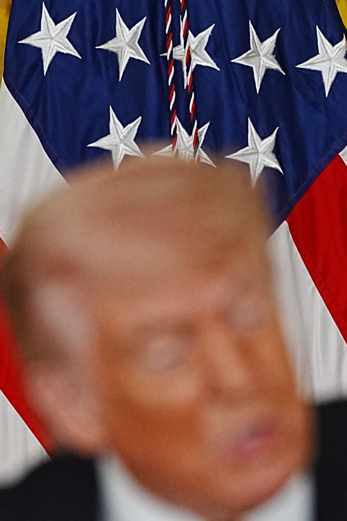 Trump Just Pardoned Himself and His Family Forever