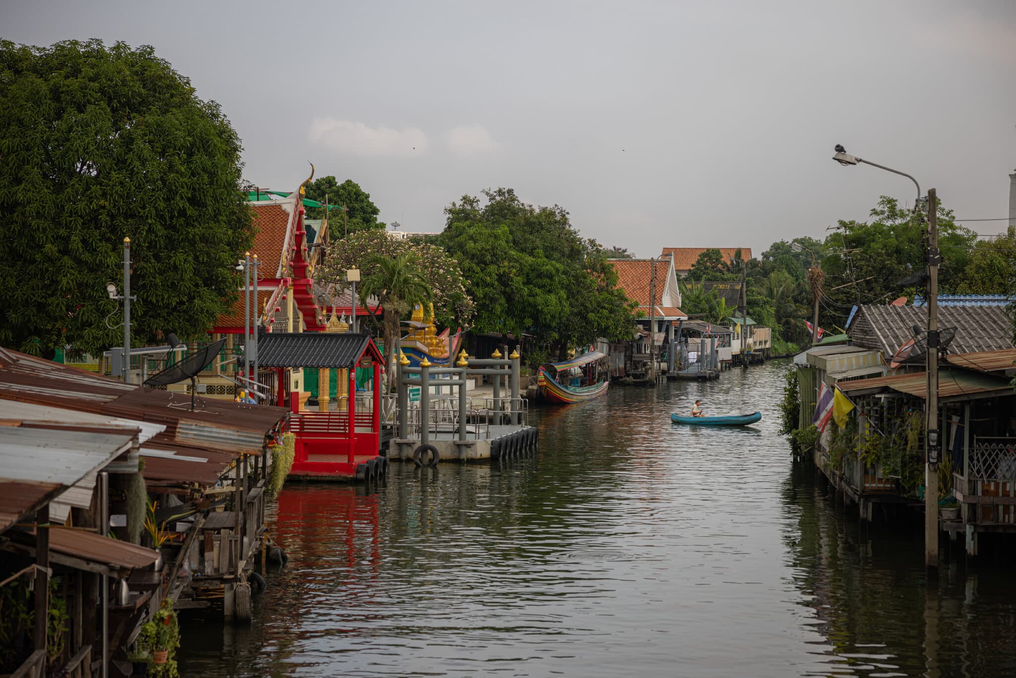 Thailand Restricts How Long Tourists, Including Americans, Can Stay
