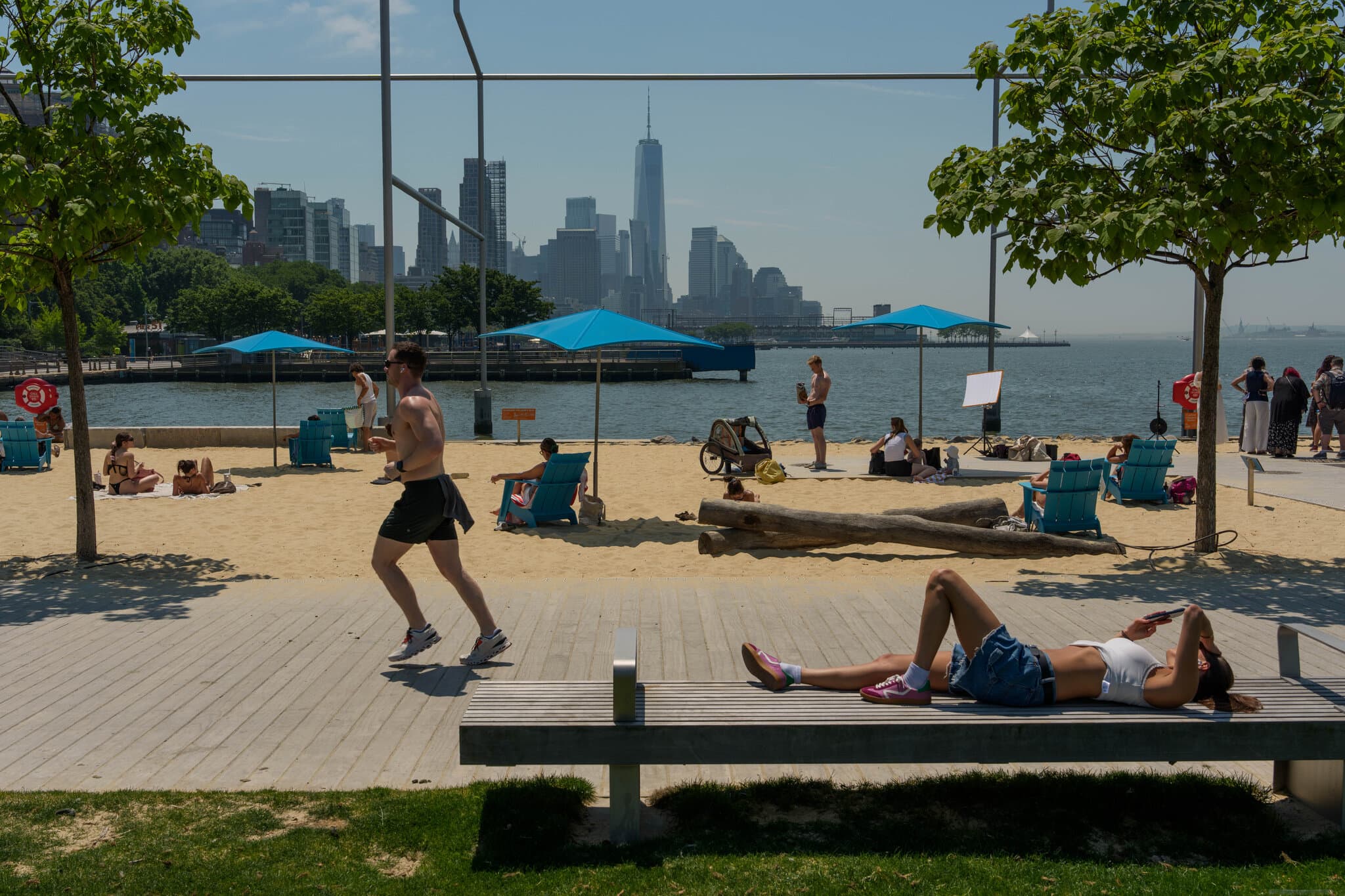 This Memorial Day Starts a Summer That Is Longer Than Most