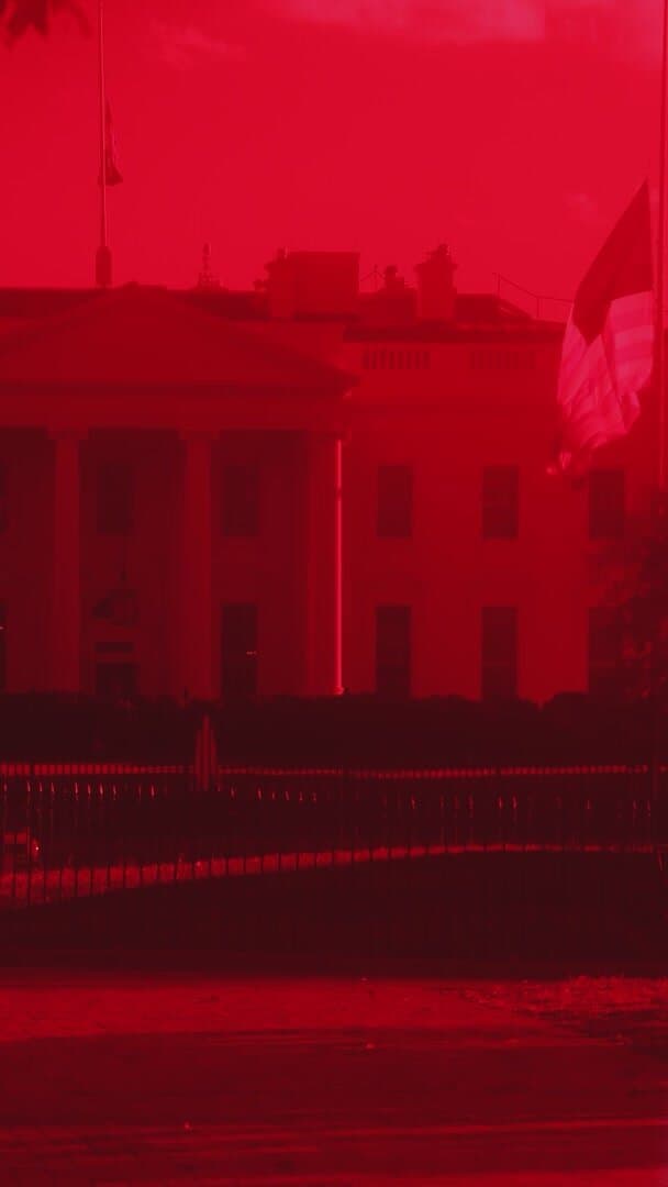 Trump Just Took Us Somewhere the Country Has Never Been Before