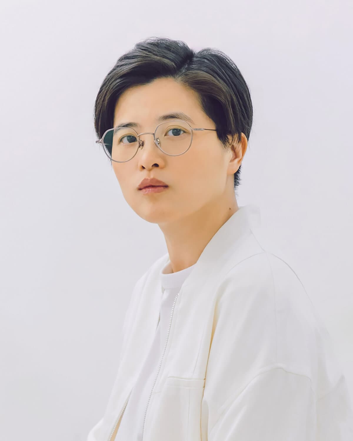 International Booker Prize Goes to a Love Story Out of Taiwan