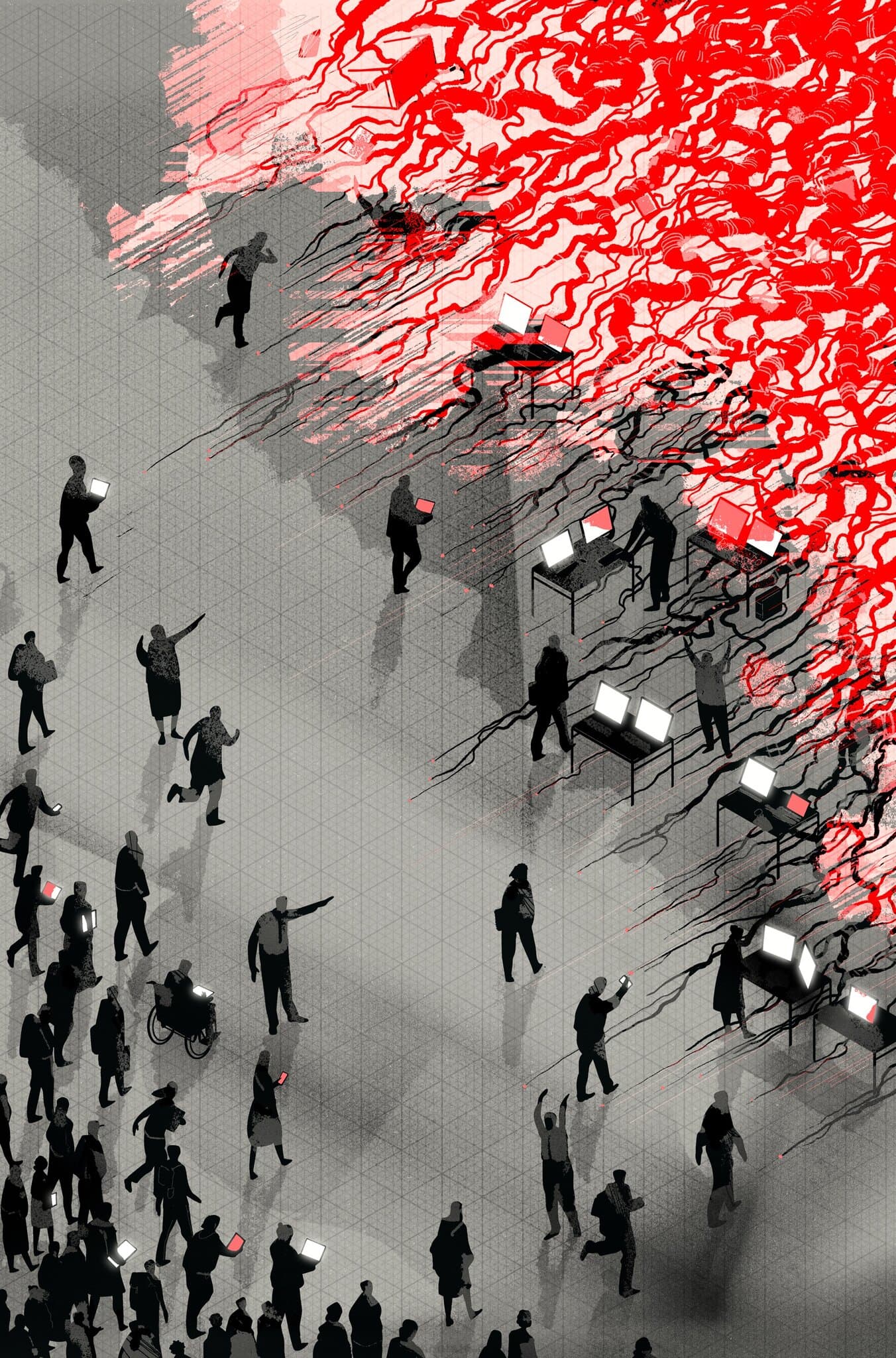 One Job That Is Growing in the A.I. Era? Cybersecurity Experts.