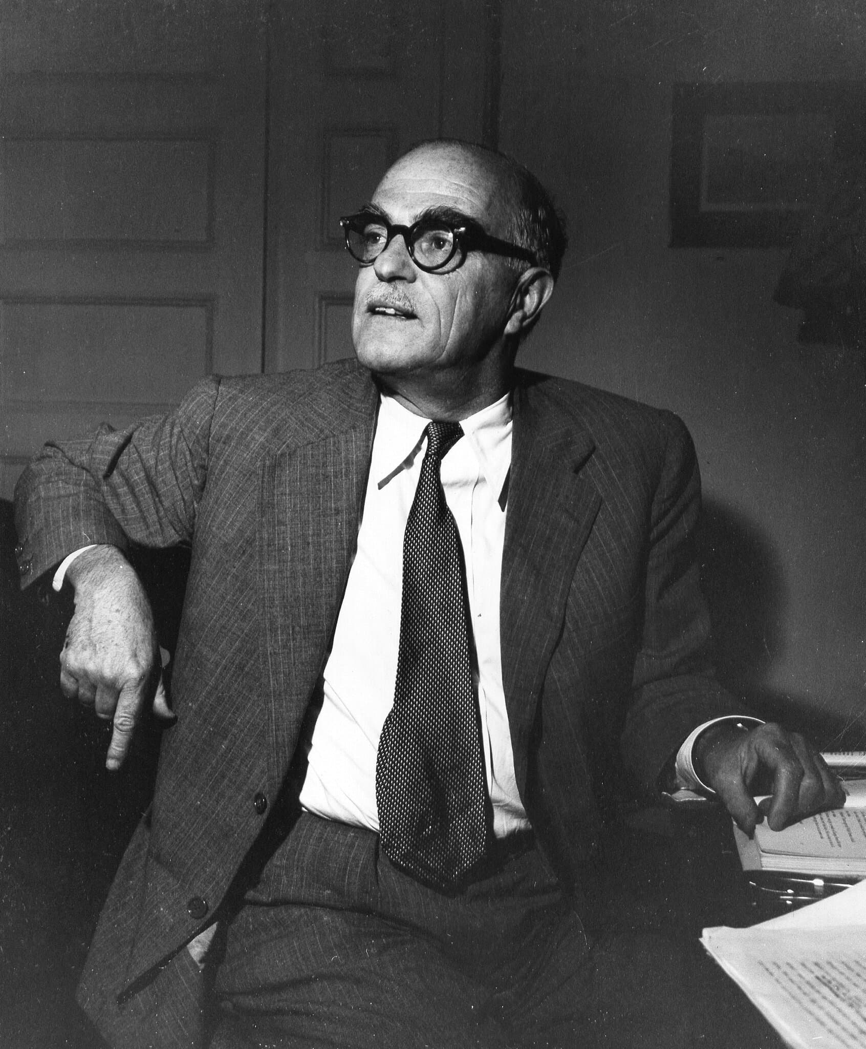Thornton Wilder’s Last Play Vanished Into Thin Air. Or Did It?