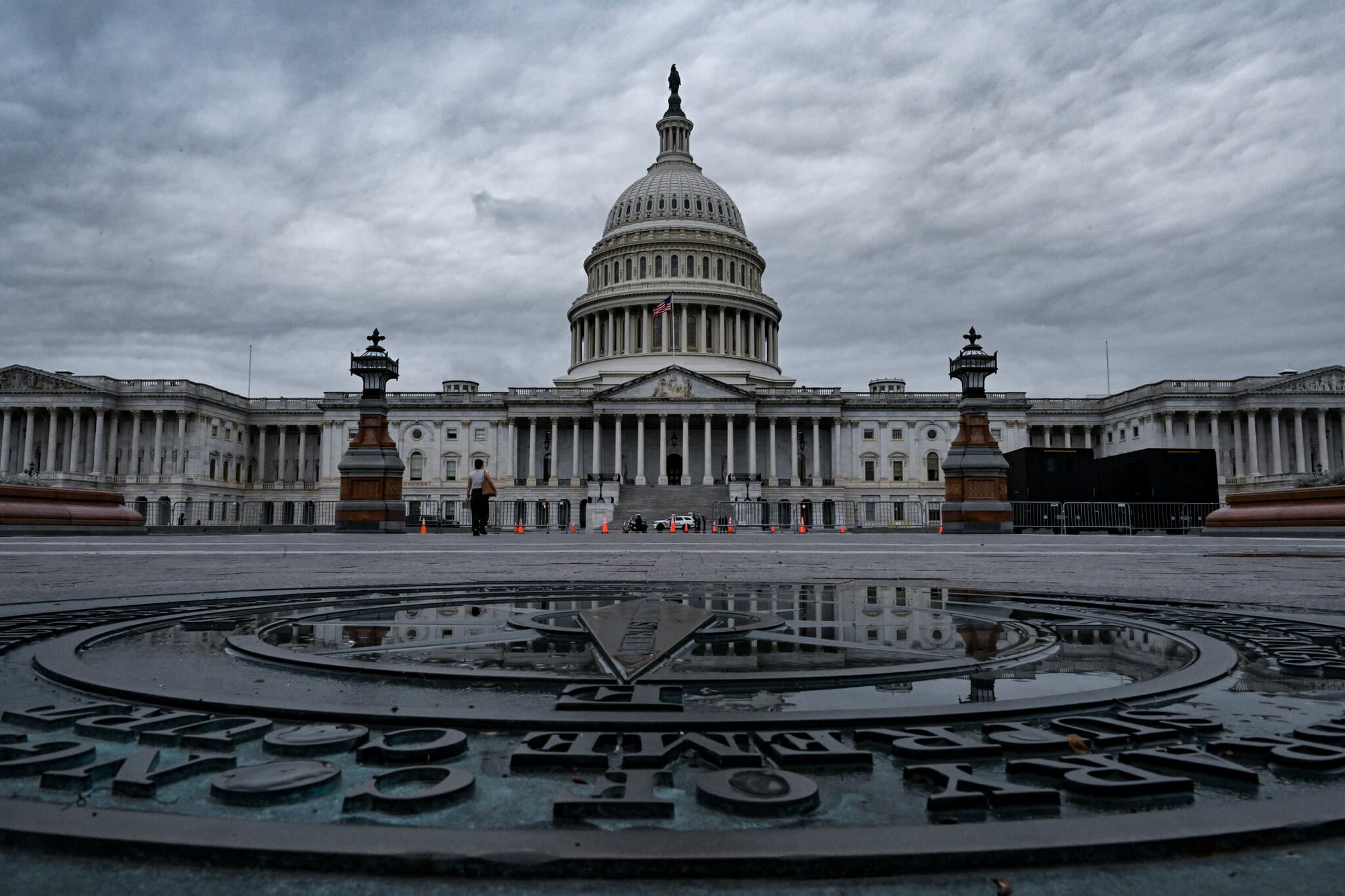 G.O.P. Pulls Measure to End Iran War, Lacking Votes to Defeat It