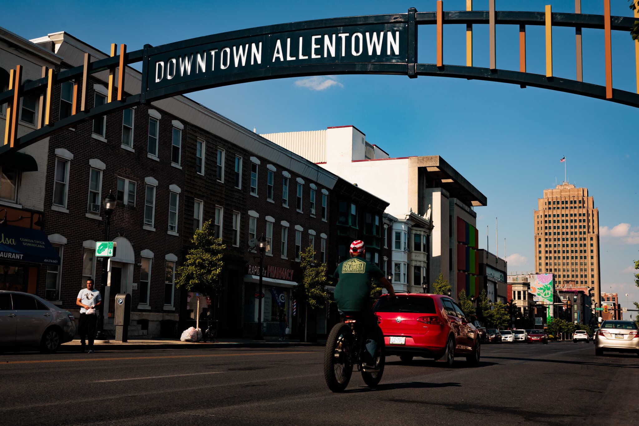 ‘We’ve Never Been This Bad.’ Eastern Pennsylvania Weighs Rising Costs.