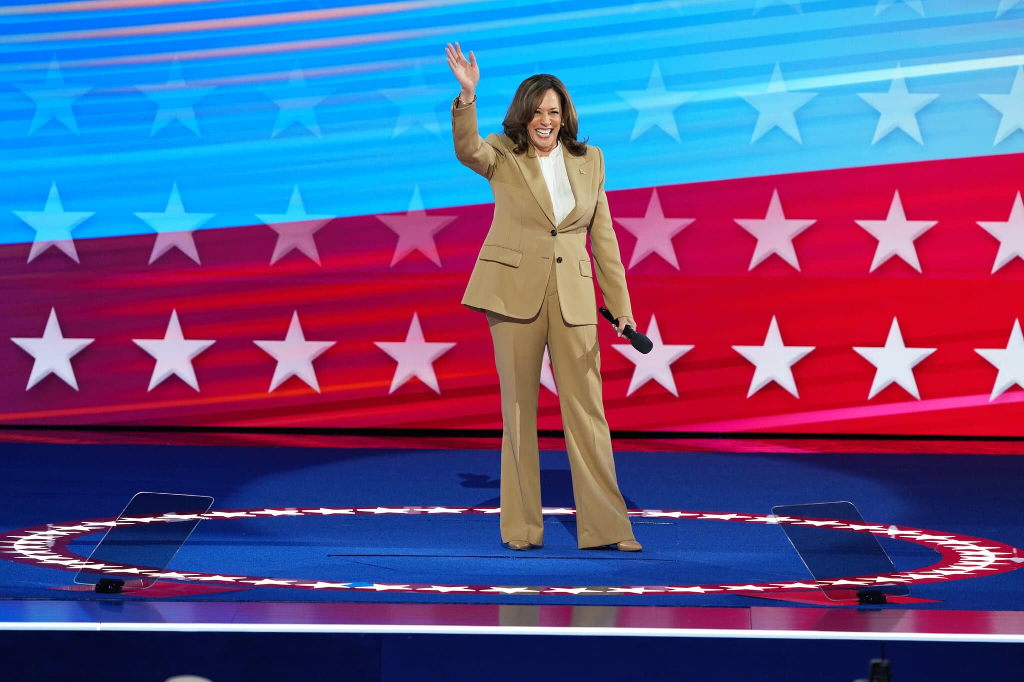 D.N.C. 2024 Election Autopsy Reopens Wounds of Harris Loss