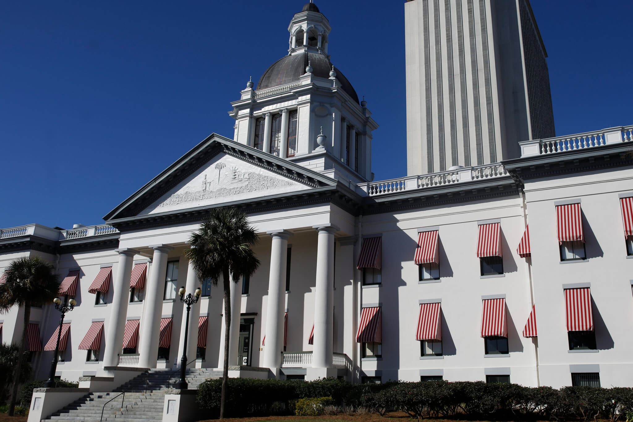 With G.O.P. in Dismay, Redistricting Fight Turns to Florida and the Courtroom