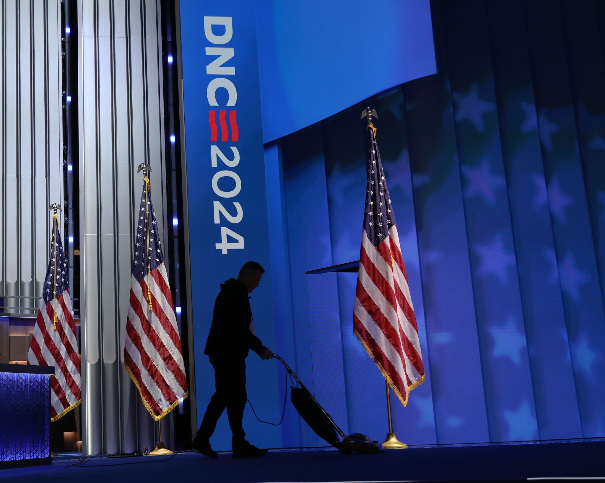 The Agony Around the Democrats’ Mysterious, Ridiculous Autopsy
