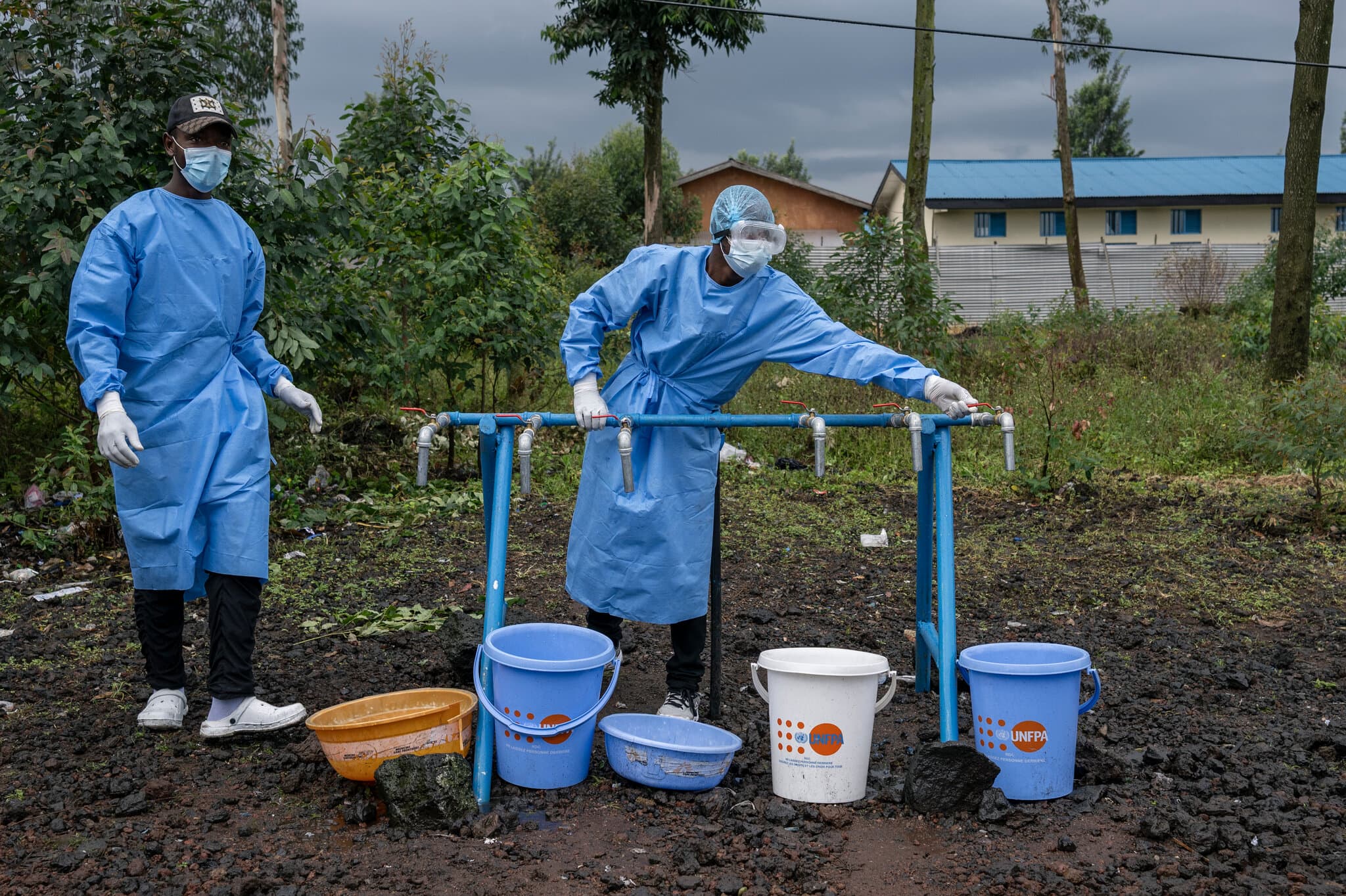 What to Know About the Ebola Outbreak as Cases and Deaths Rise