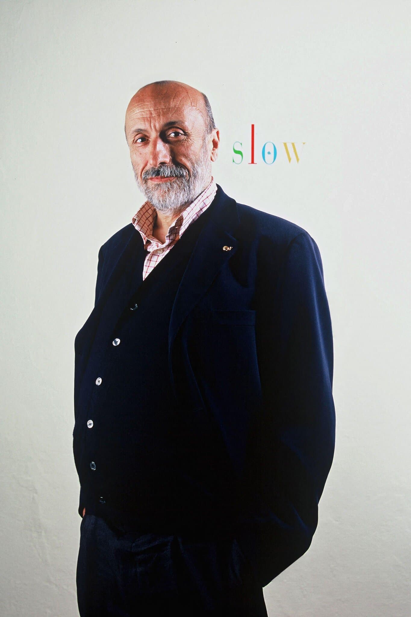 Carlo Petrini, Whose Slow Food Movement Transformed How We Eat, Dies at 76