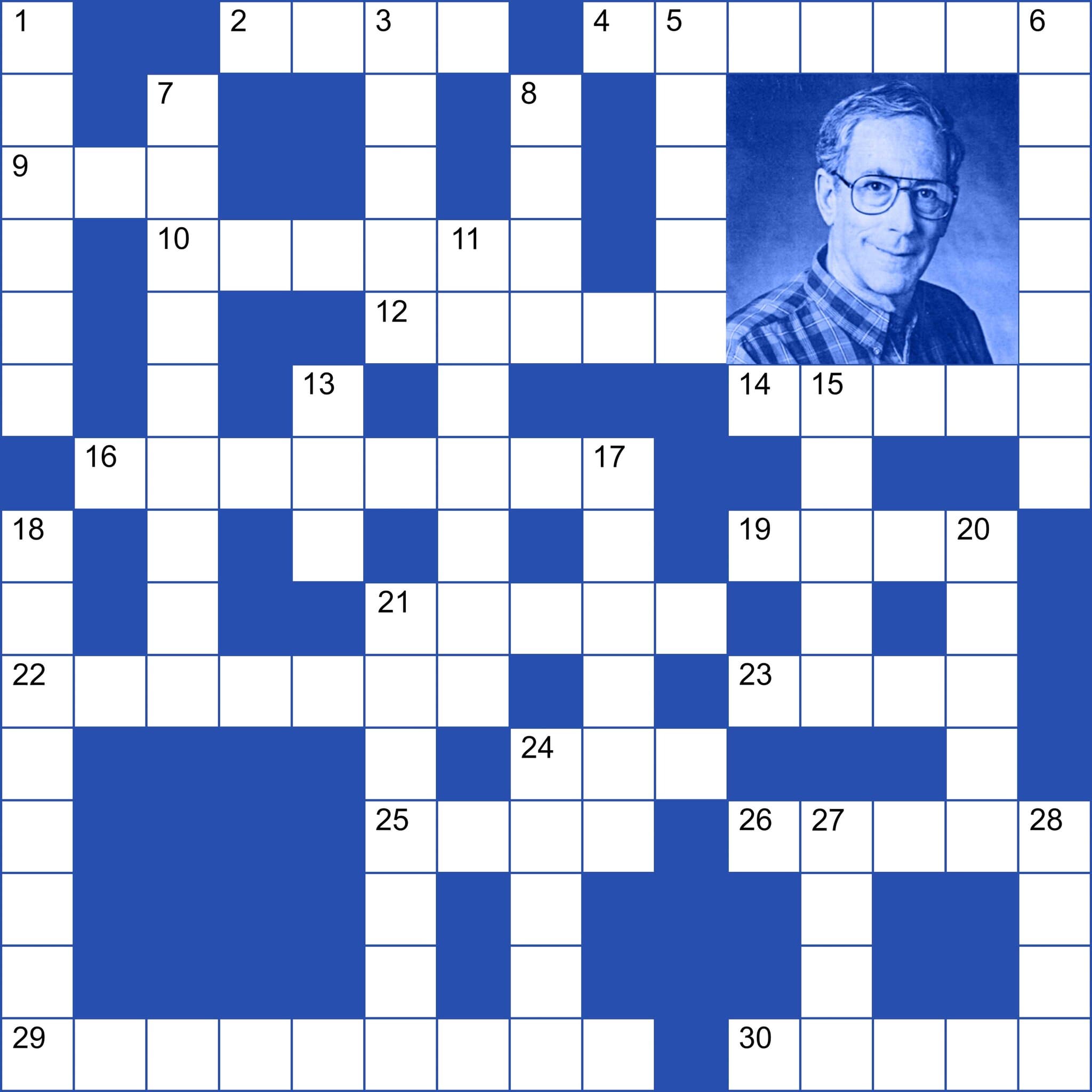 Manny Nosowsky, Whose Wordplay Enlivened Times Crosswords, Dies at 94