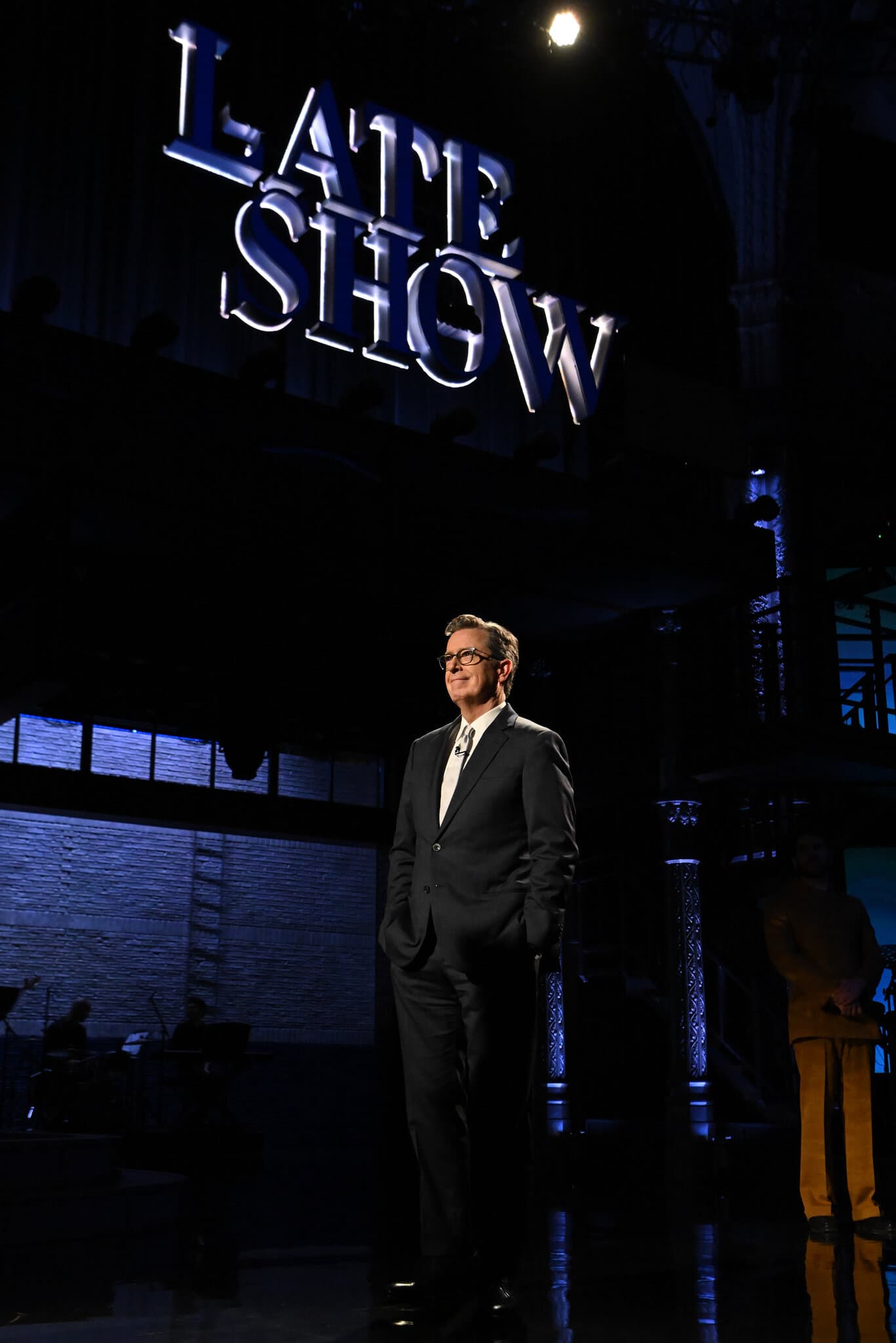Colbert’s Connection