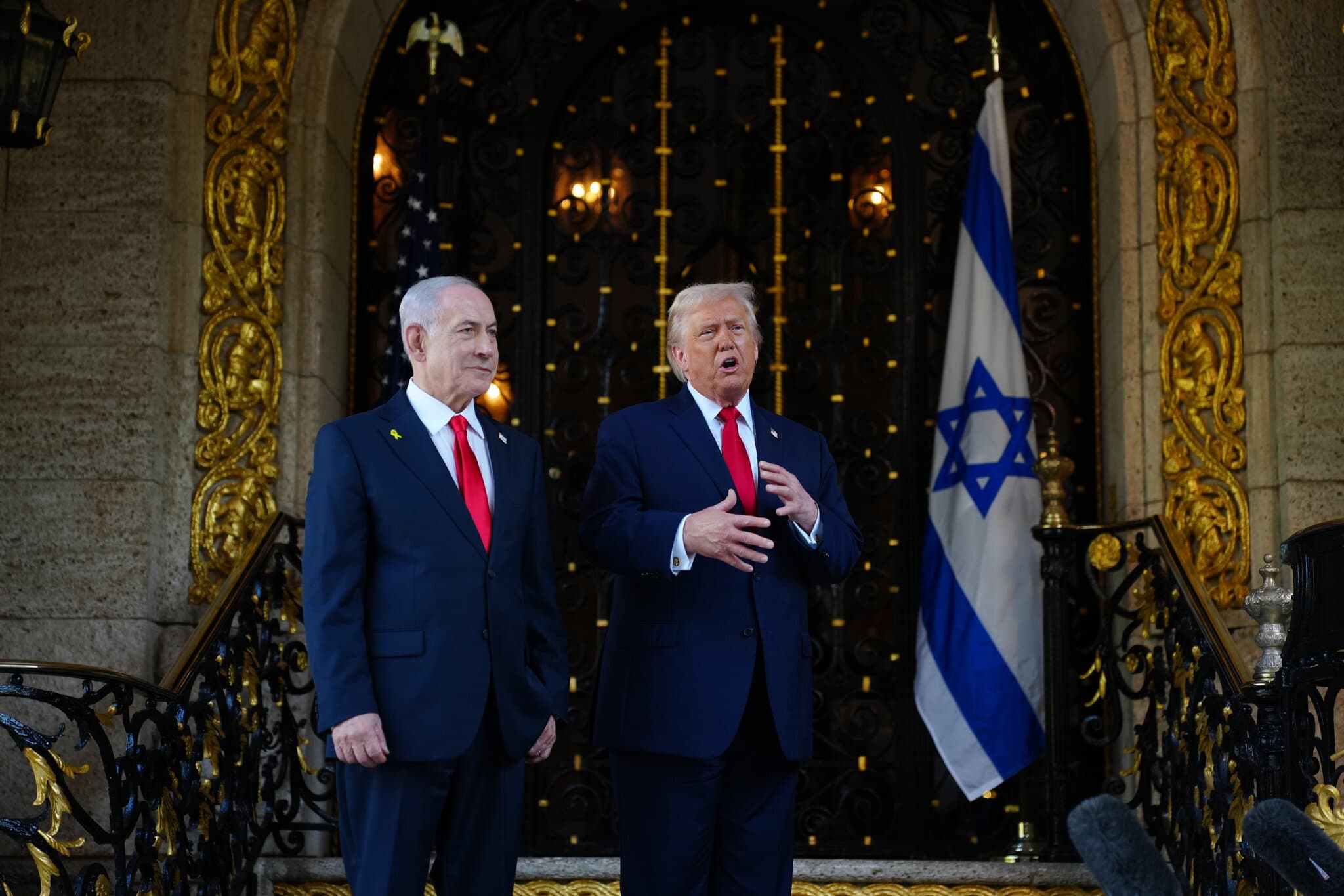 Once Trump’s Co-Pilot Against Iran, Netanyahu Is Now a Mere Passenger