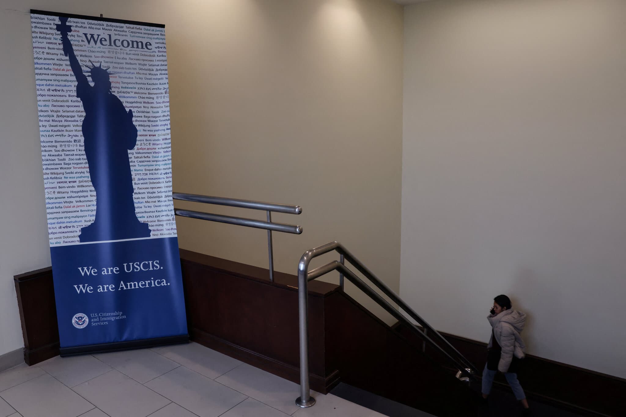 Confusion and Worry After Abrupt Change to Green Card Process
