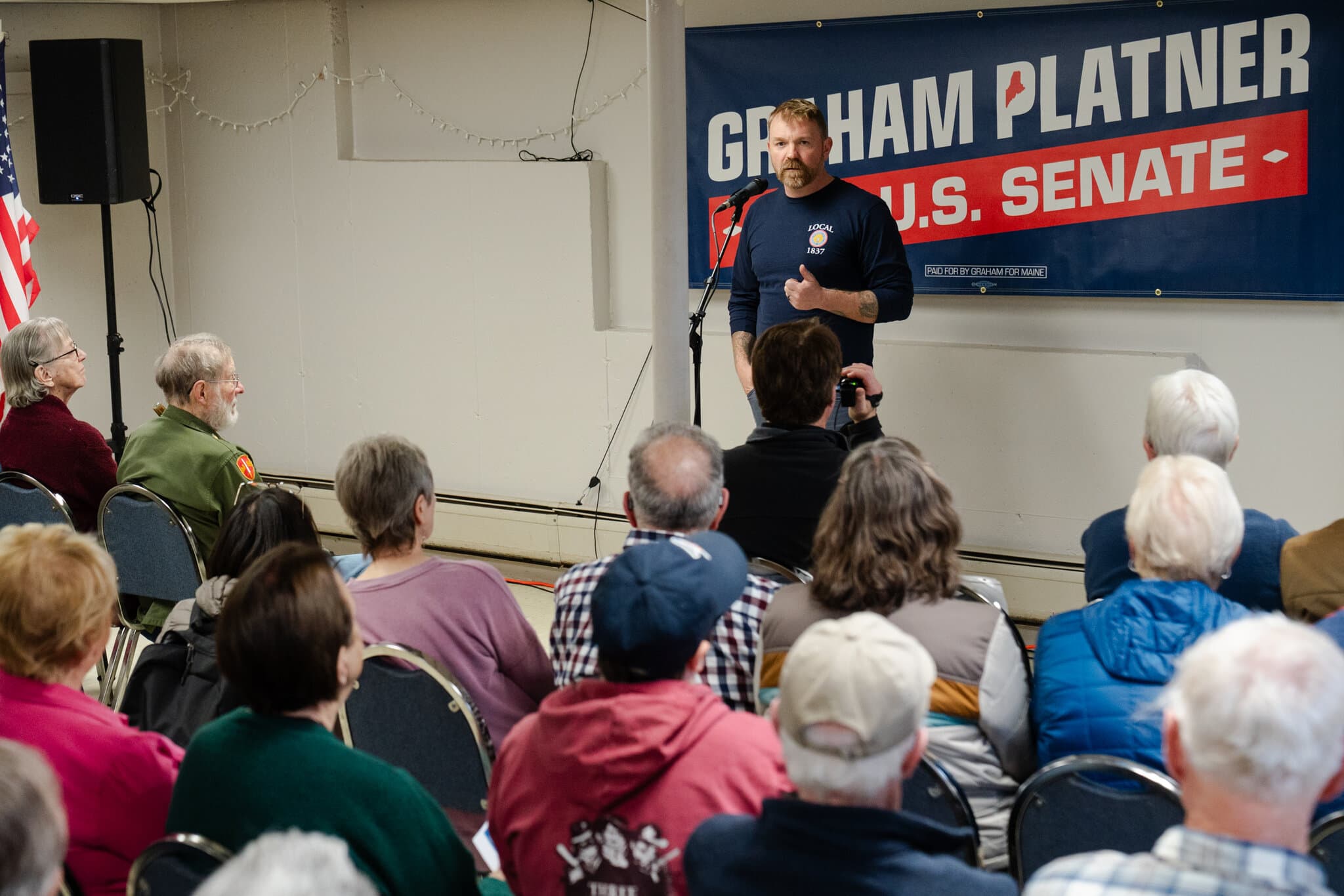 A Democrat Took on Red Sox Ownership in an Ad. A Network Pulled it.