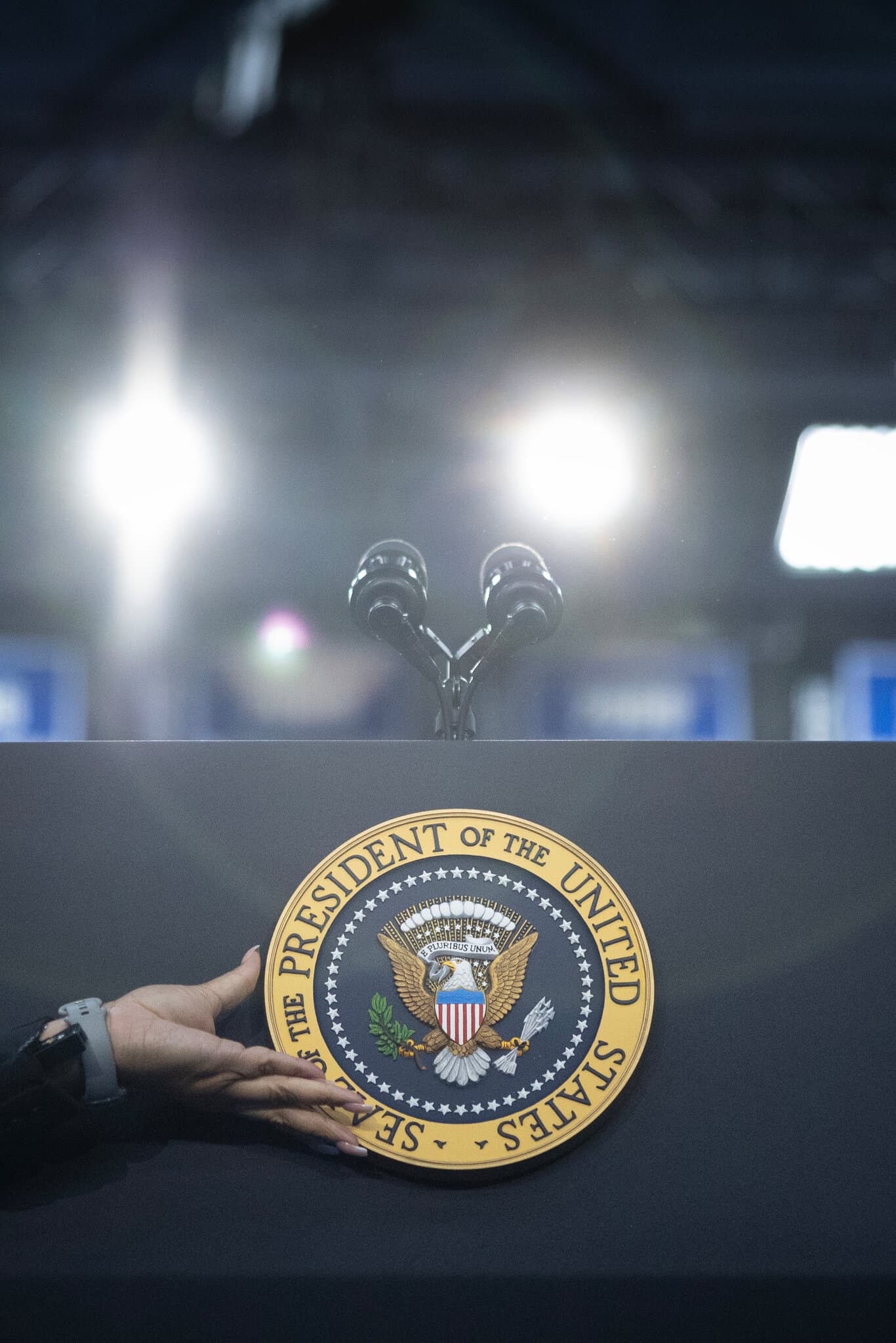 Were the Constitution’s Authors a Little Too Optimistic?