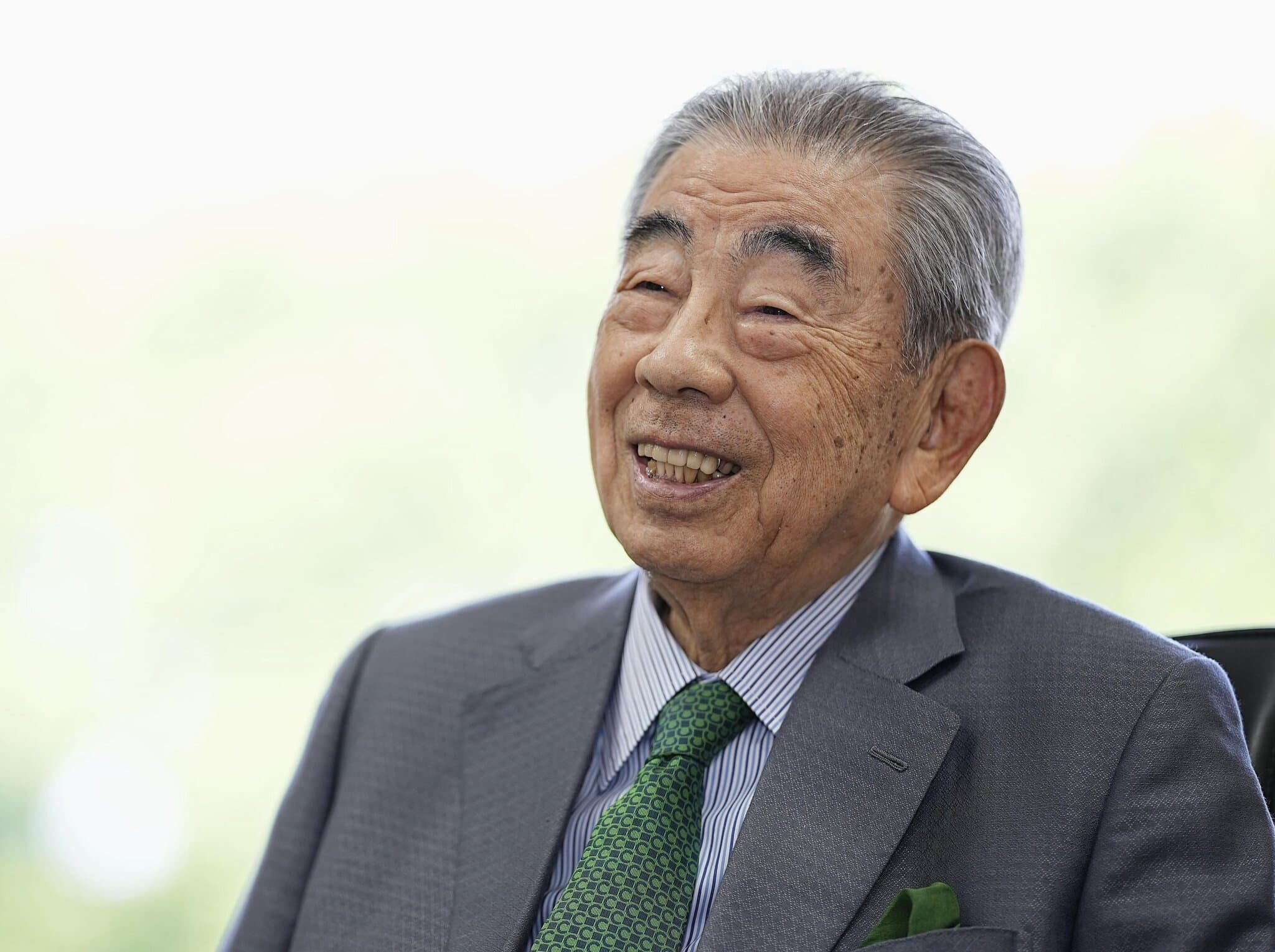 Toshifumi Suzuki, Who Made 7-Eleven a Giant in Japan, Dies at 93