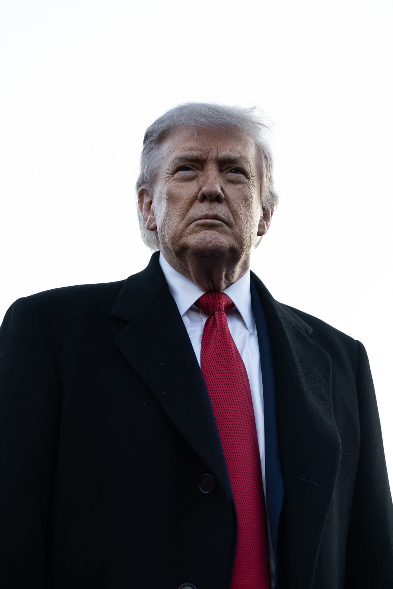Trump’s Self-Indulgence Deepens G.O.P. Fears in Midterms